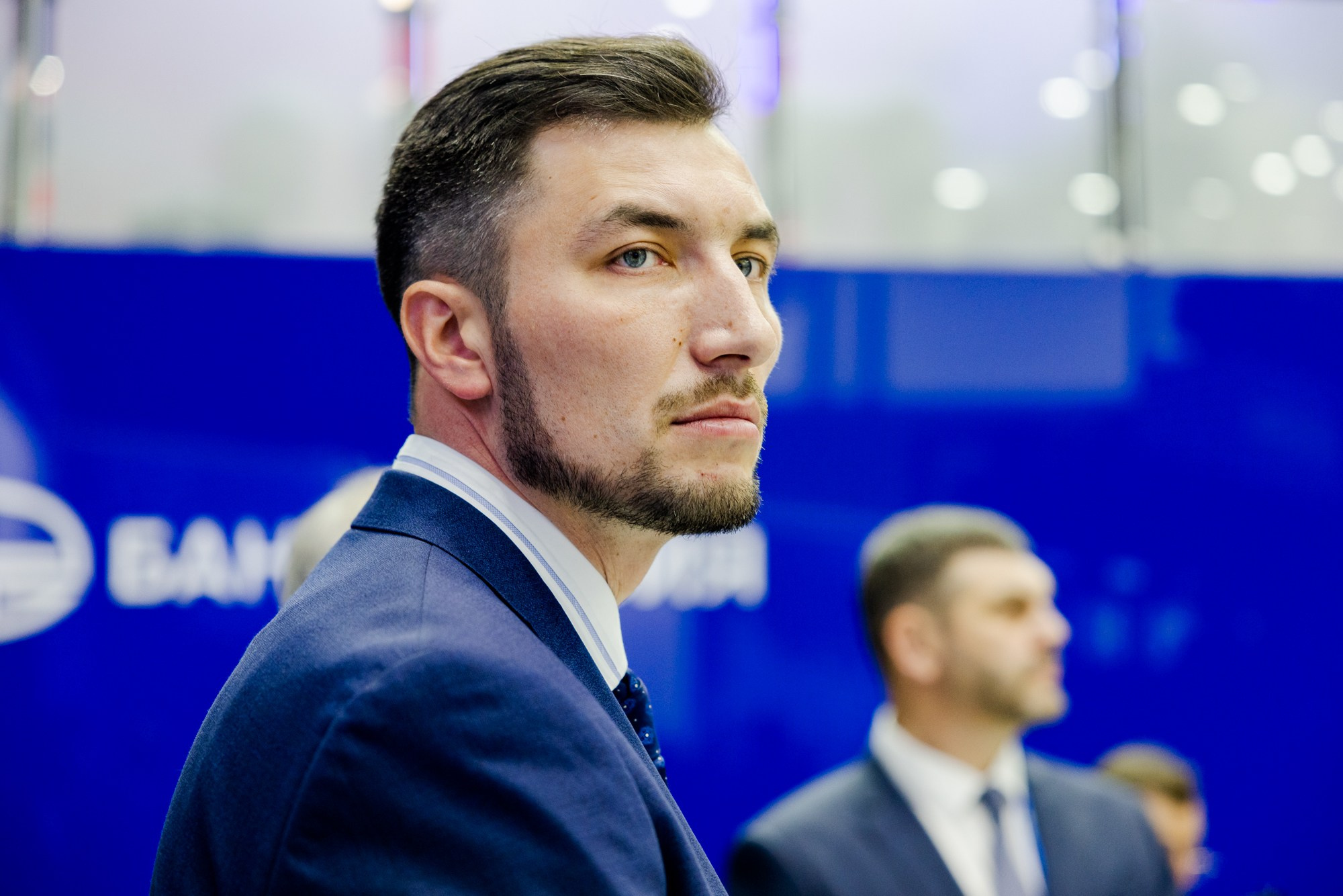 ГАЗ ФОРУМ. Креативный продакшн «Bureau 21»