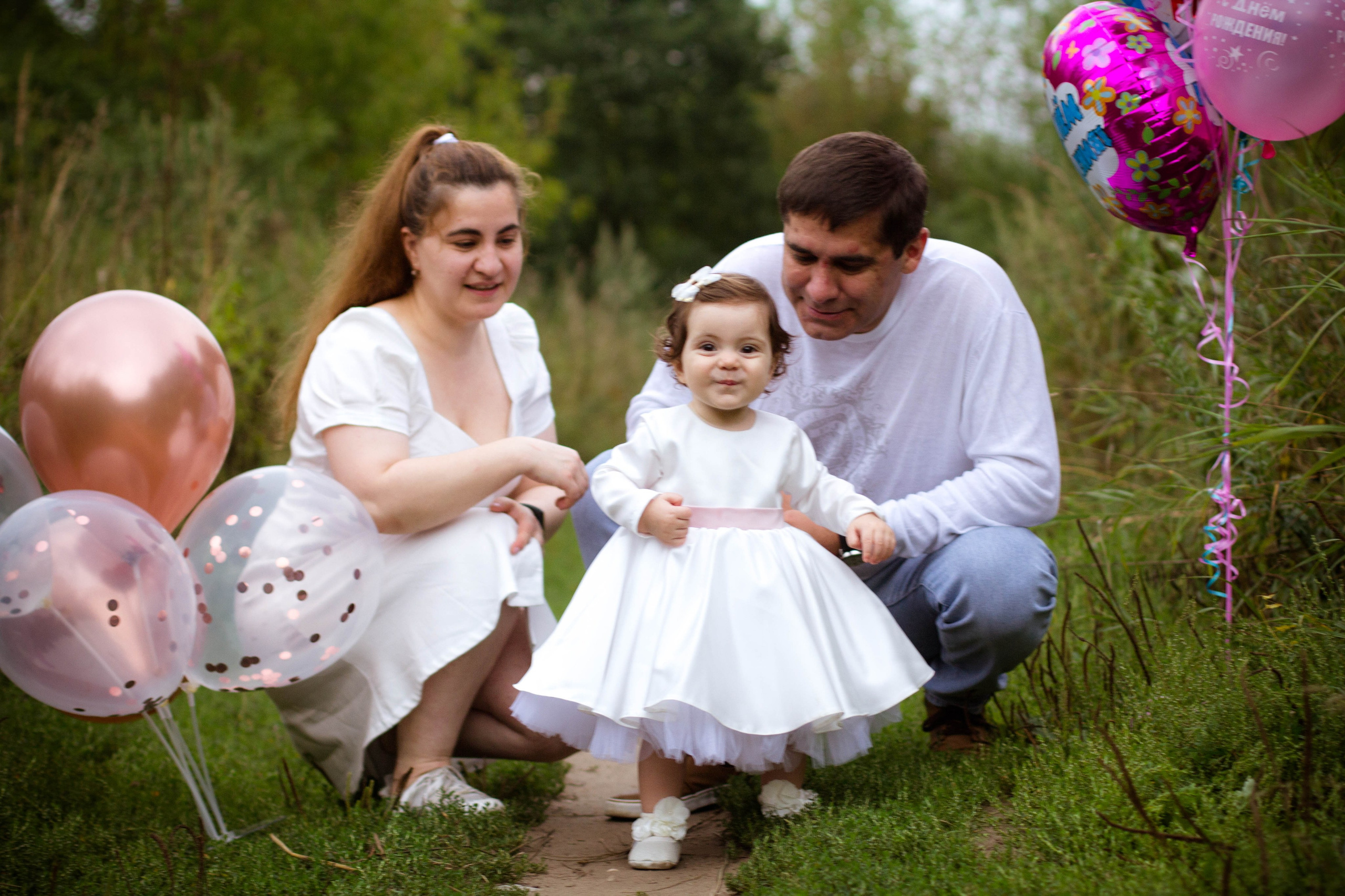 Жасмин. Семейный, детский, свадебный фотограф в Москве, Люберцах