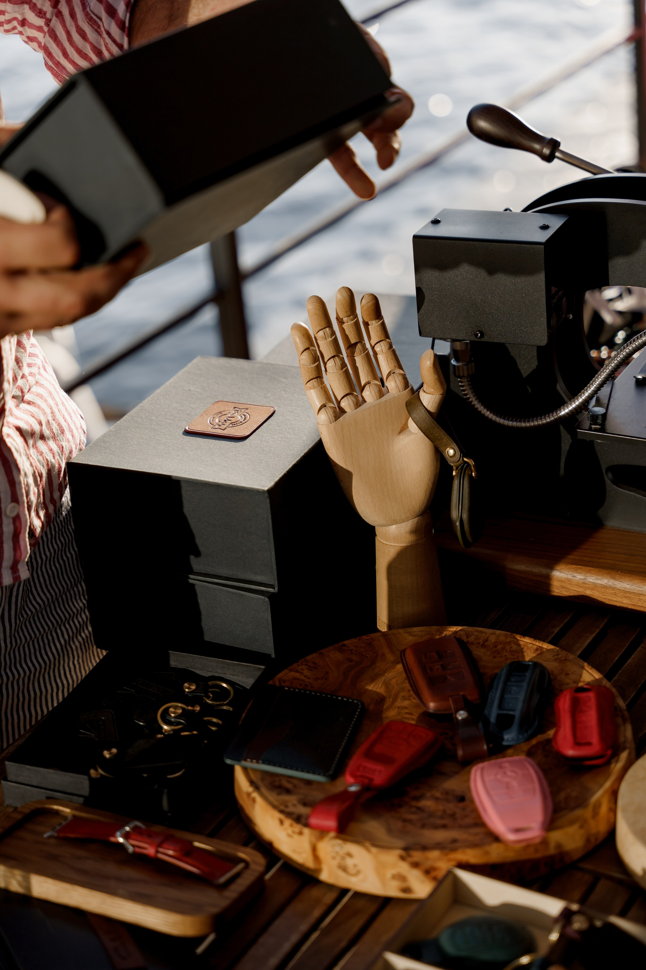 Surf 2025. Фотограф Валерия Крахмалева