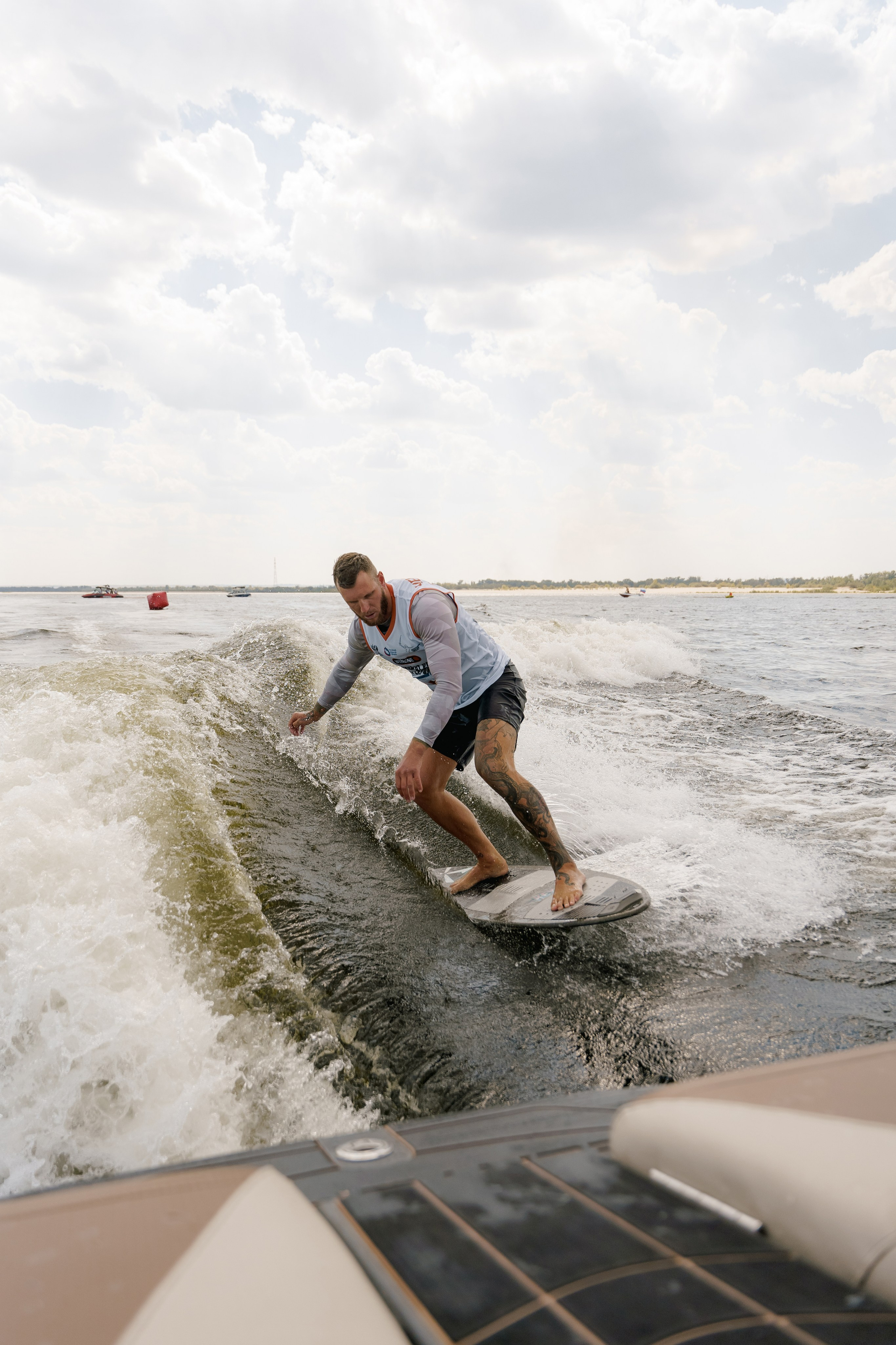 Surf 2025. Фотограф Валерия Крахмалева