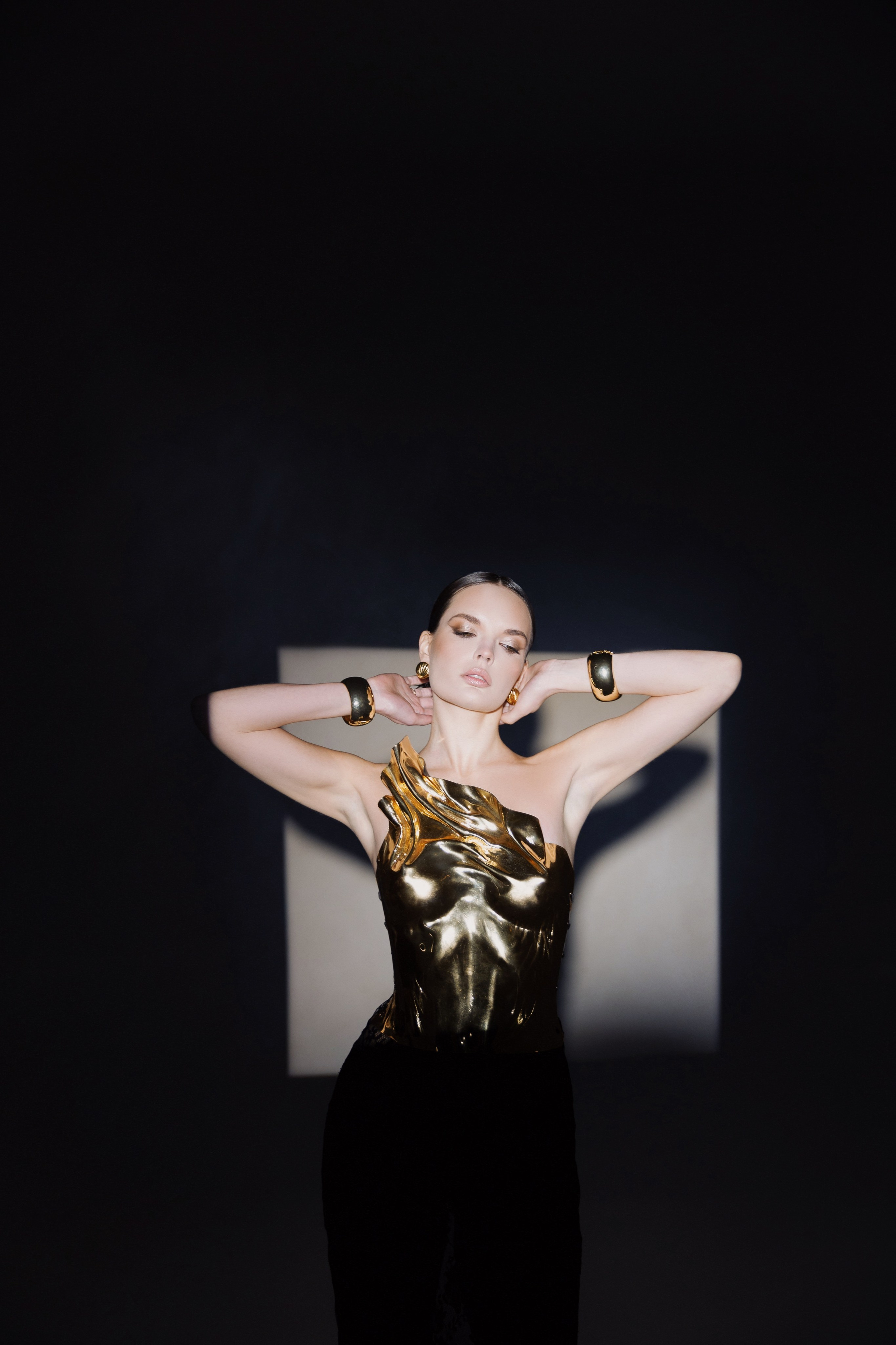 ПОРТФОЛИО. Стилист Карина Нова