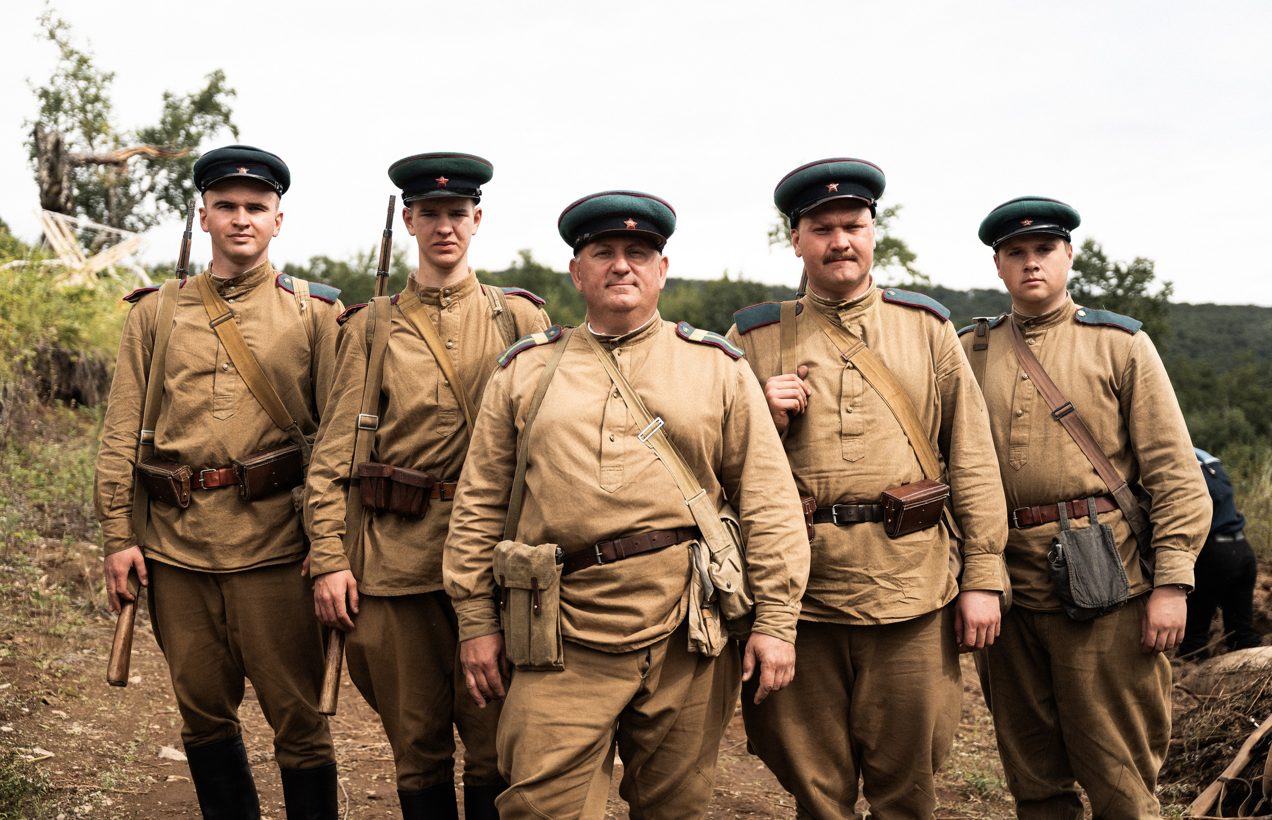 Битва за остров Шумшу (Камчатка + Курильские острова). Свадебный фотограф Виктория Баталина