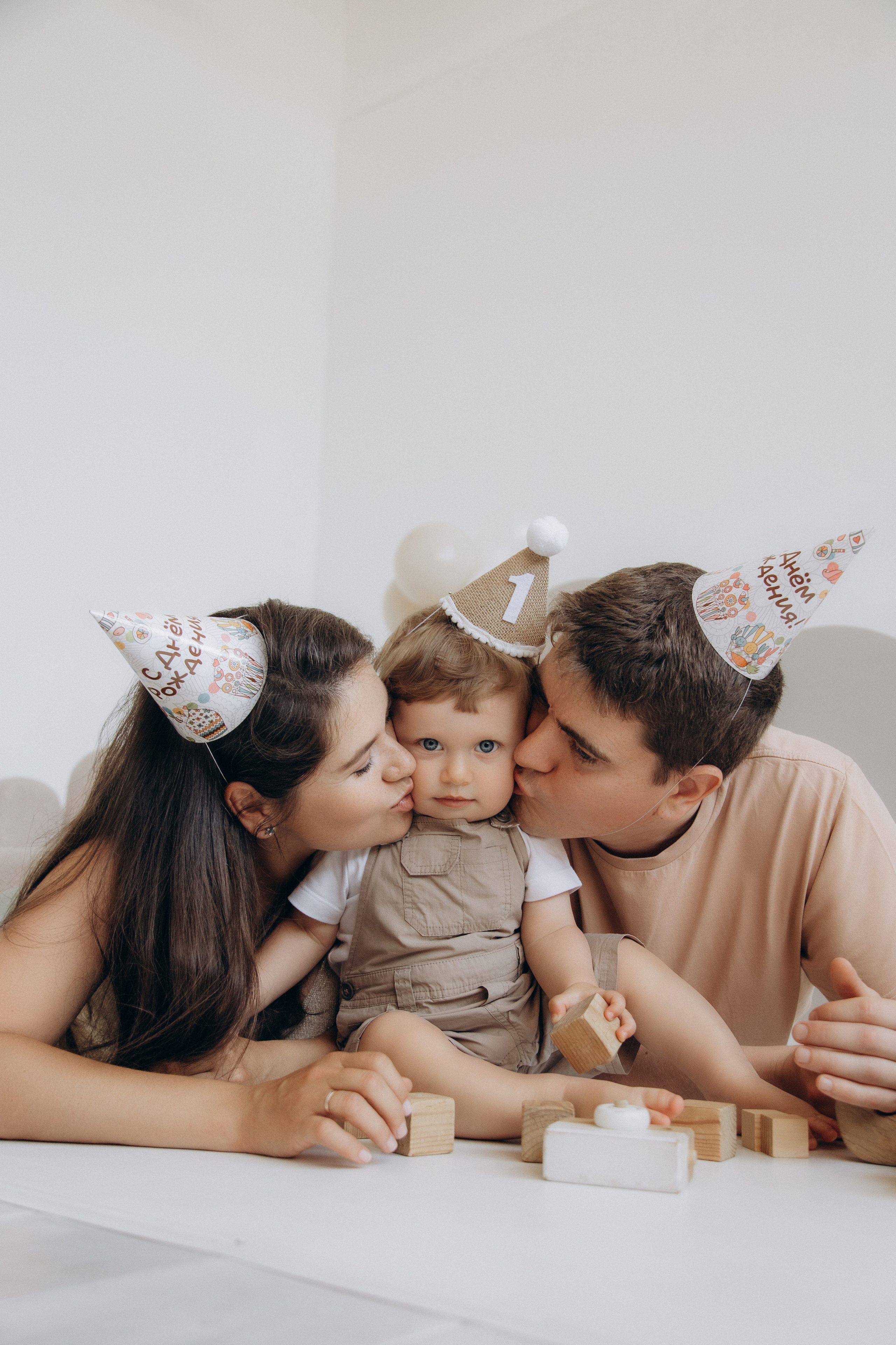 Семейные истории. Семейный и женский фотограф во Владивостоке Тамара Кондор