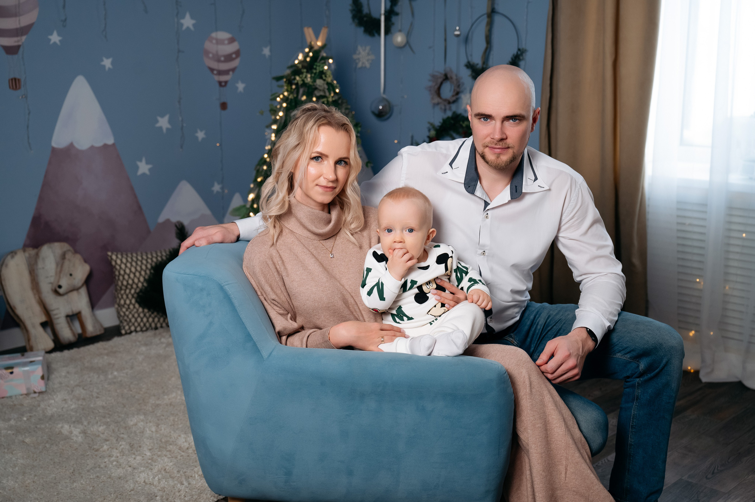 Галина. Ваш фотограф в г. Петропавловске-Камчатском Арина Алексеева