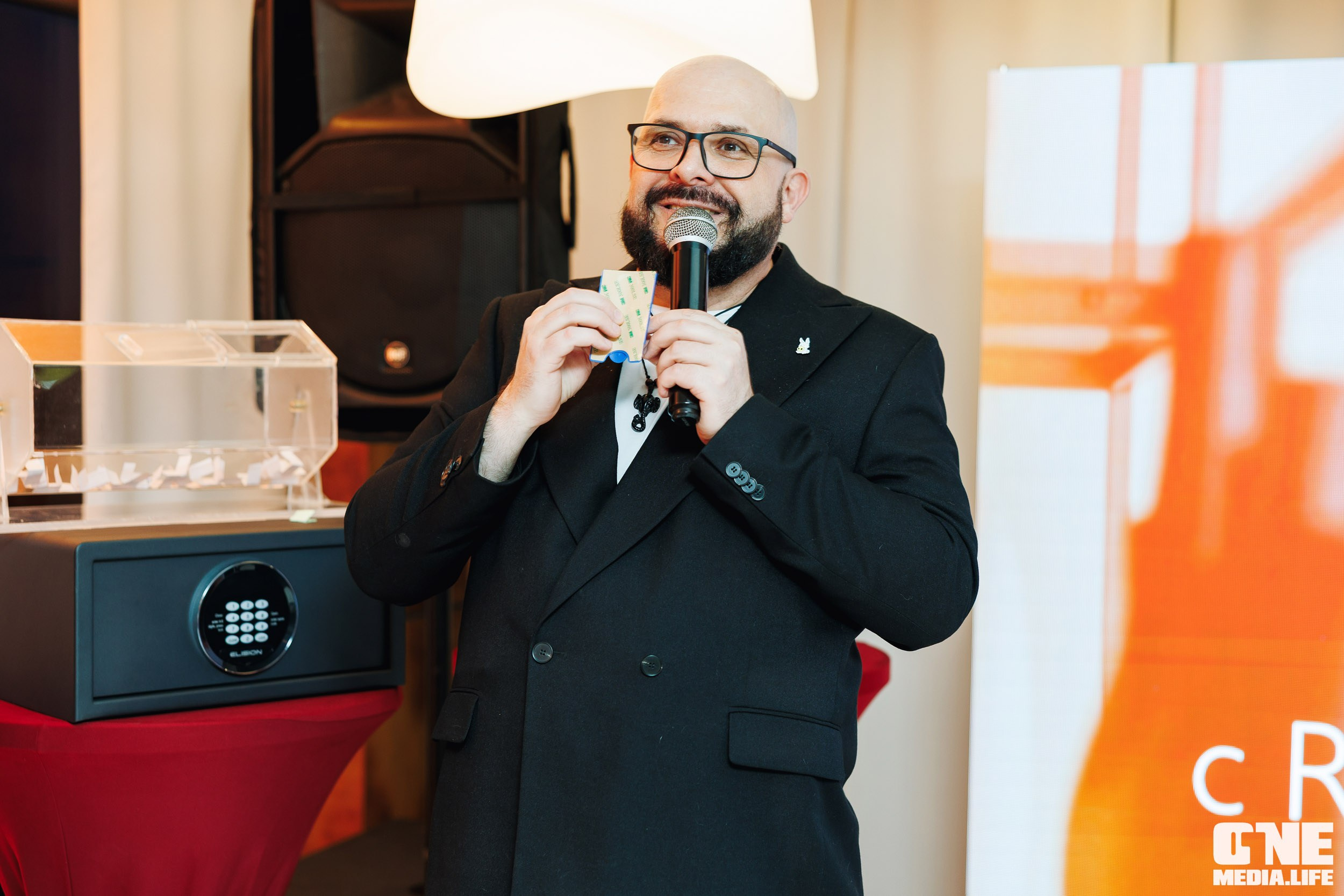 Фоторепортаж из отеля Рэдиссон. One Media Life: фоторепортажи, фотоотчеты с мероприятий и заведений