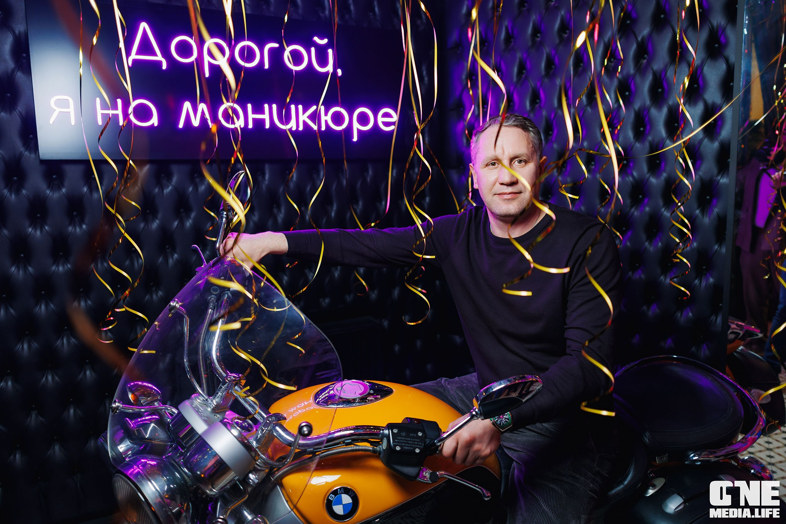 Фоторепортаж из караоке-клуба Белгравия. One Media Life: фоторепортажи, фотоотчеты с мероприятий и заведений