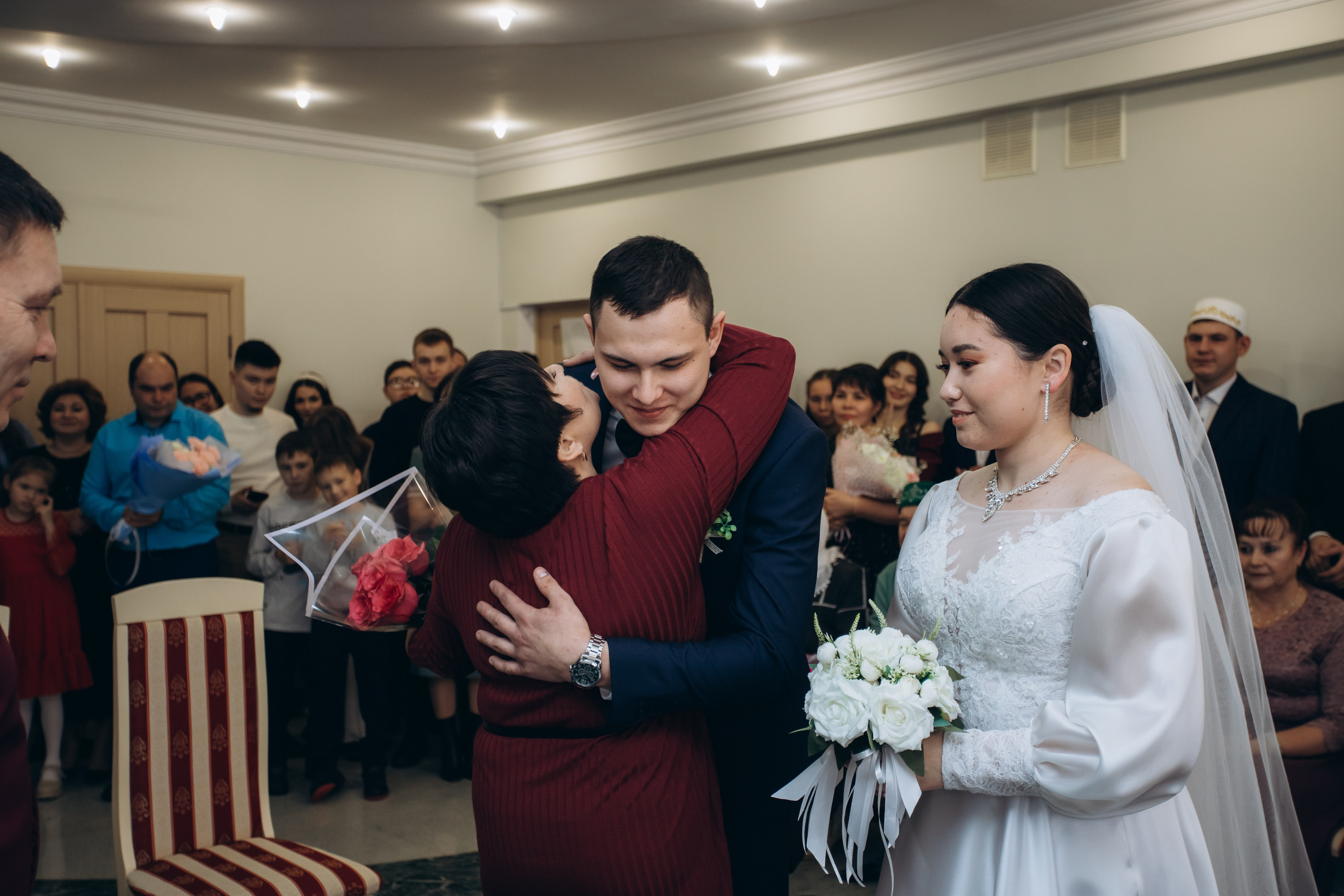 Рушан и Эльмира. Фотографии с душой