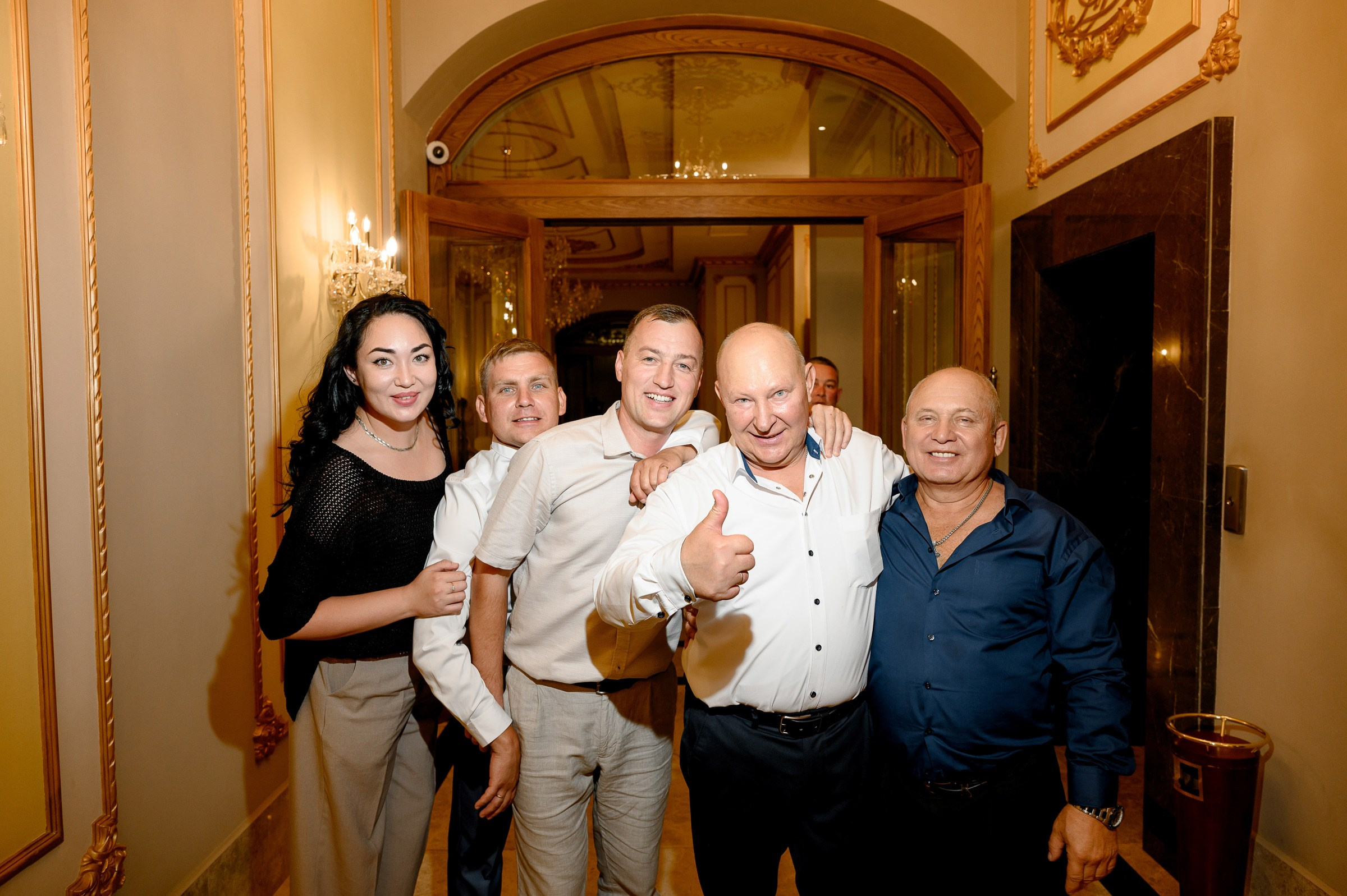 Даниил и Кристина. Свадебный фотограф в Астрахани и Москве