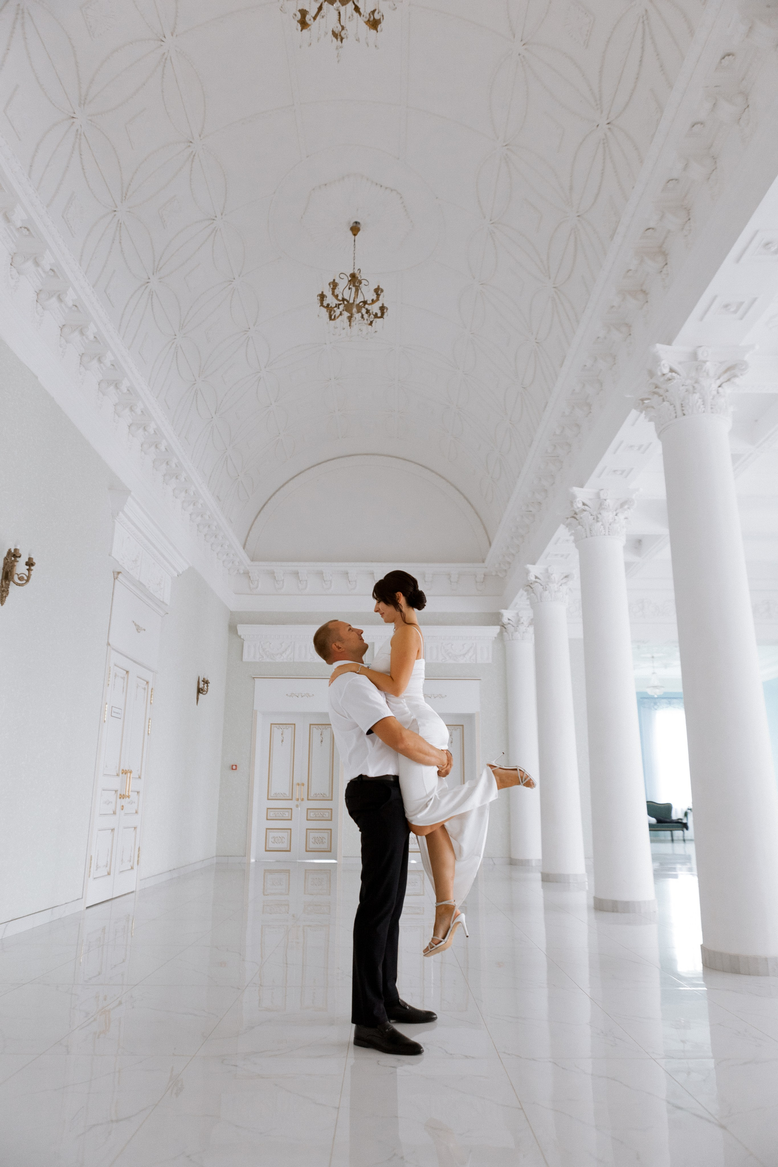 Love stories&Weddings. Фотограф Аня Карпус
