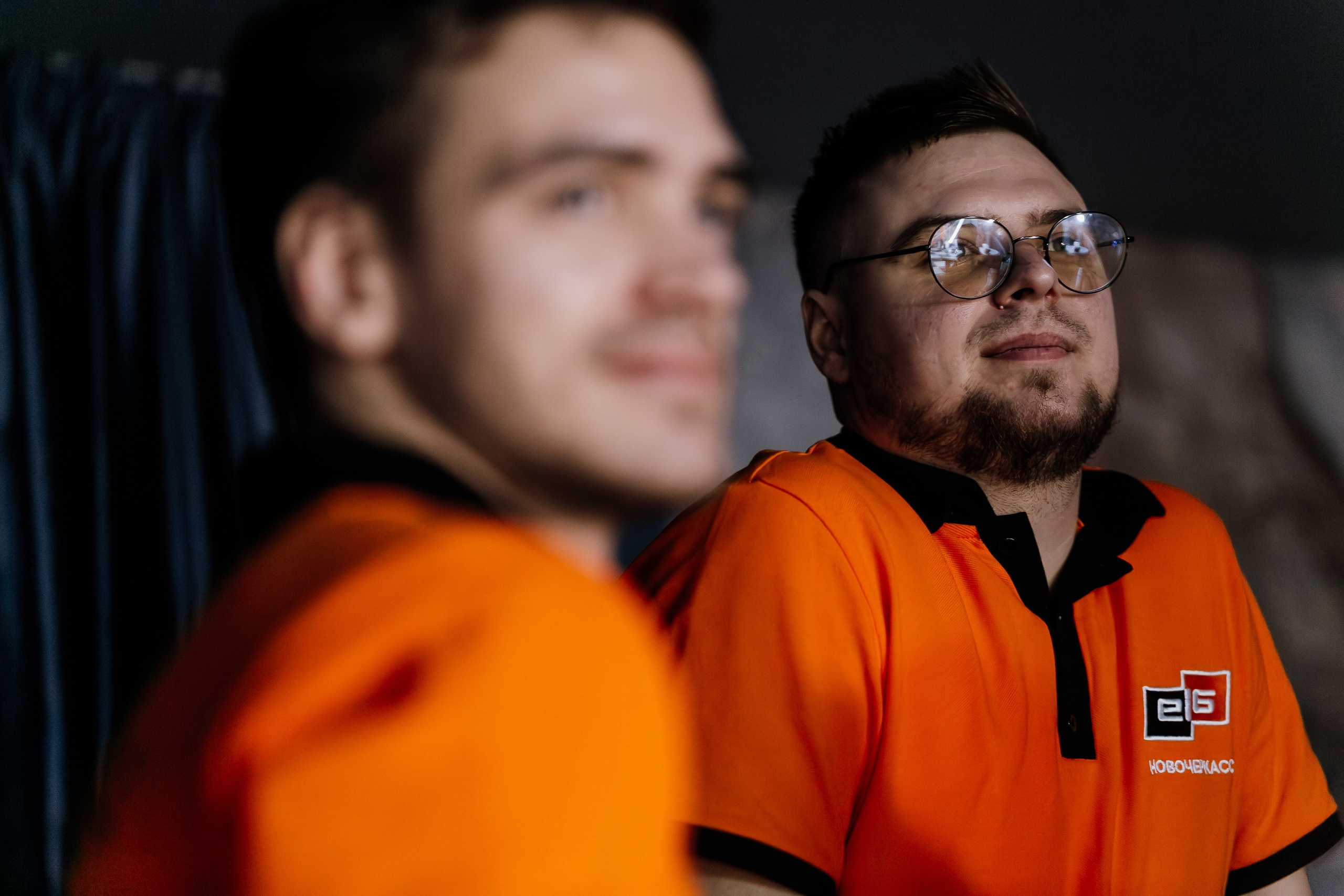 DOTA 2 tournament. Фотограф Иван Гуляев