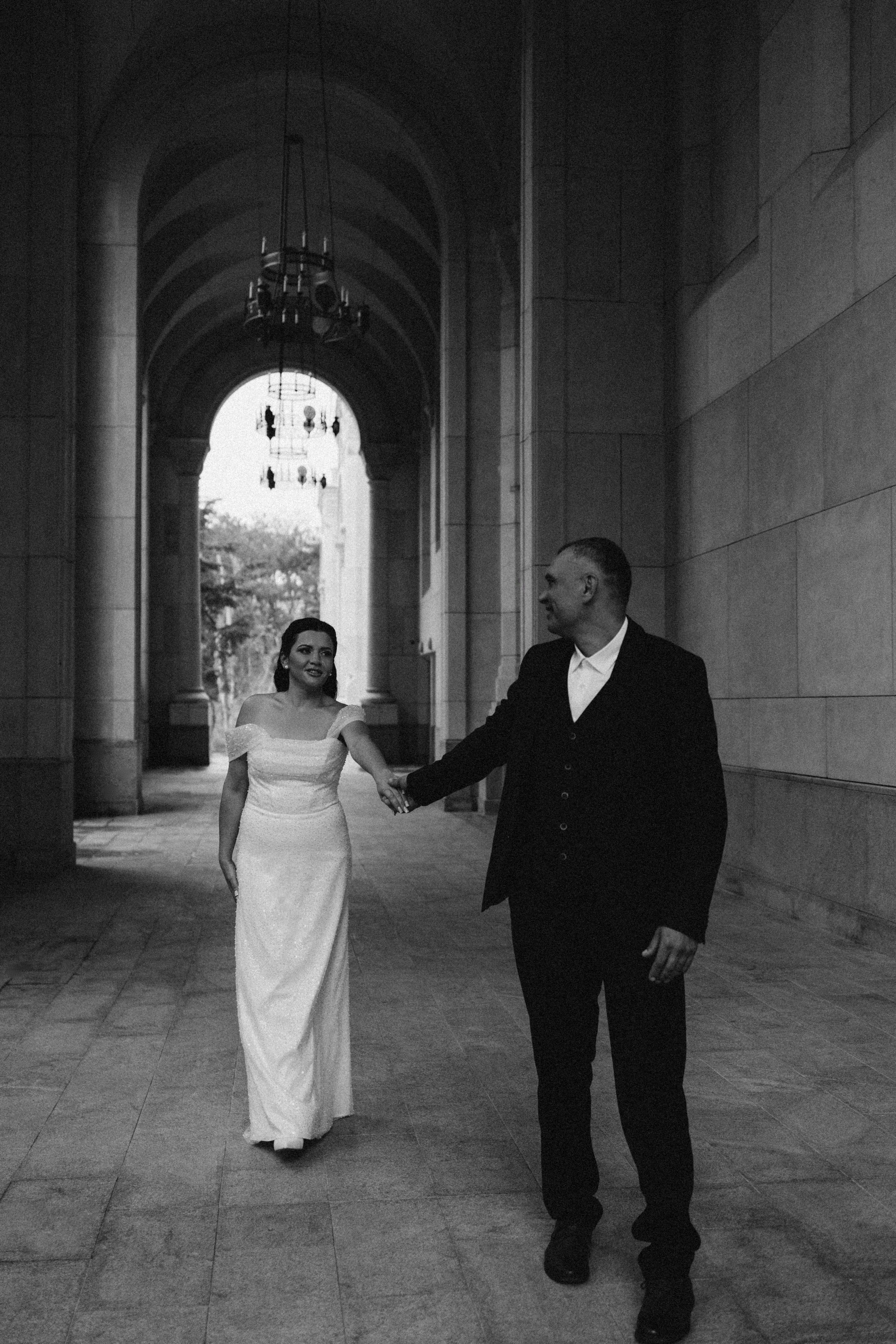 Эльвира&Алексей. Фотограф Немазенко Ольга