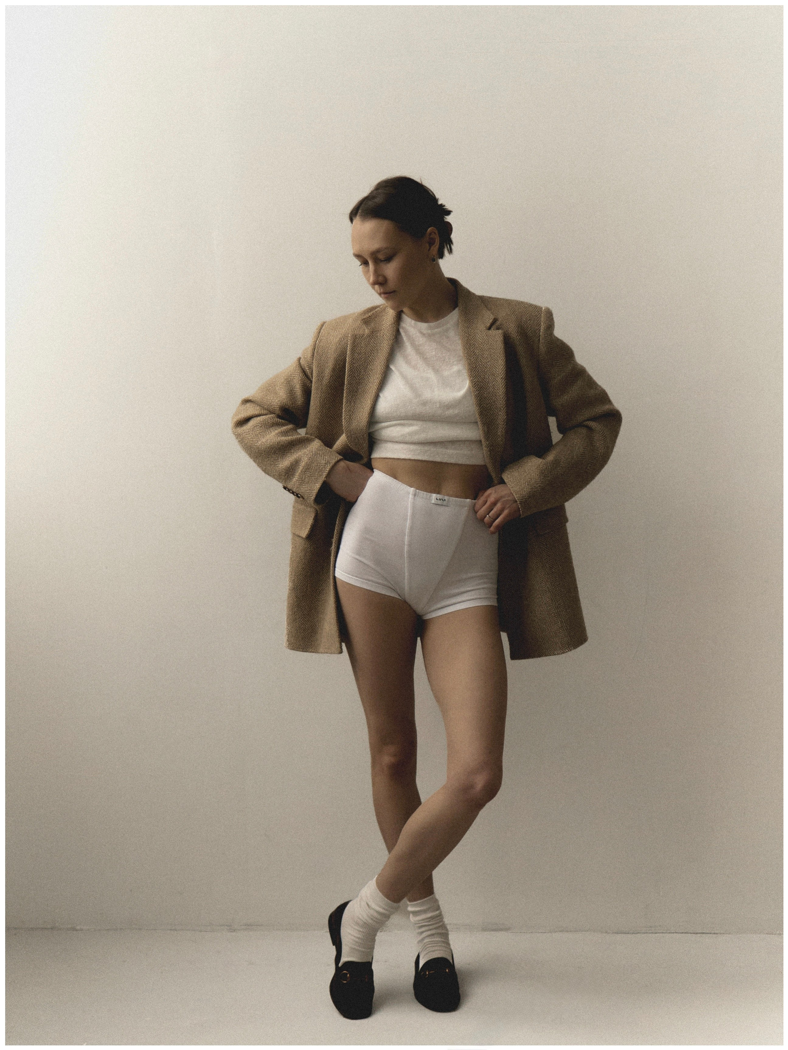 Marina. Индивидуальная и семейная фотосессия в Чебоксарах Оксана Русакова