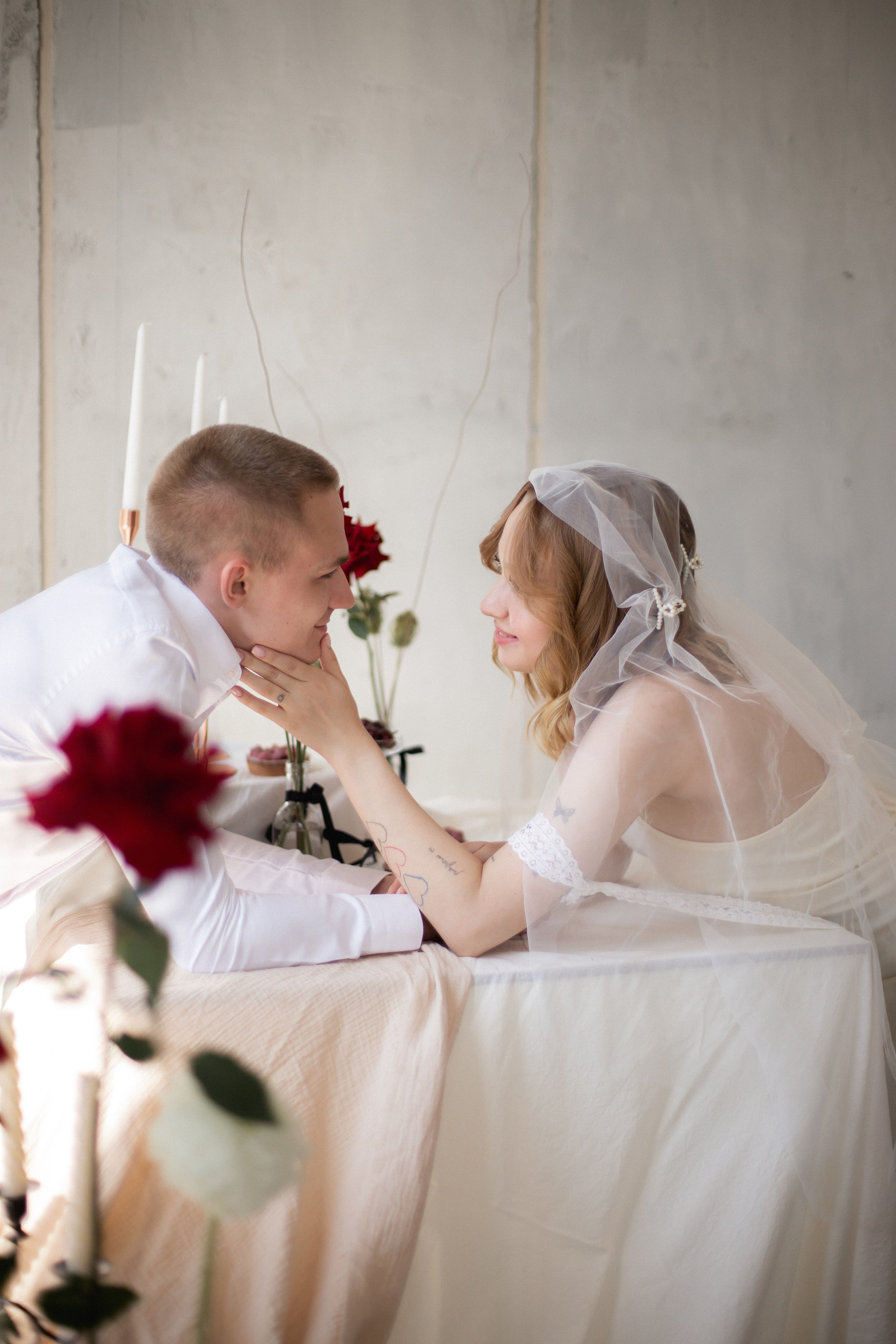 Фотограф Саша Львова