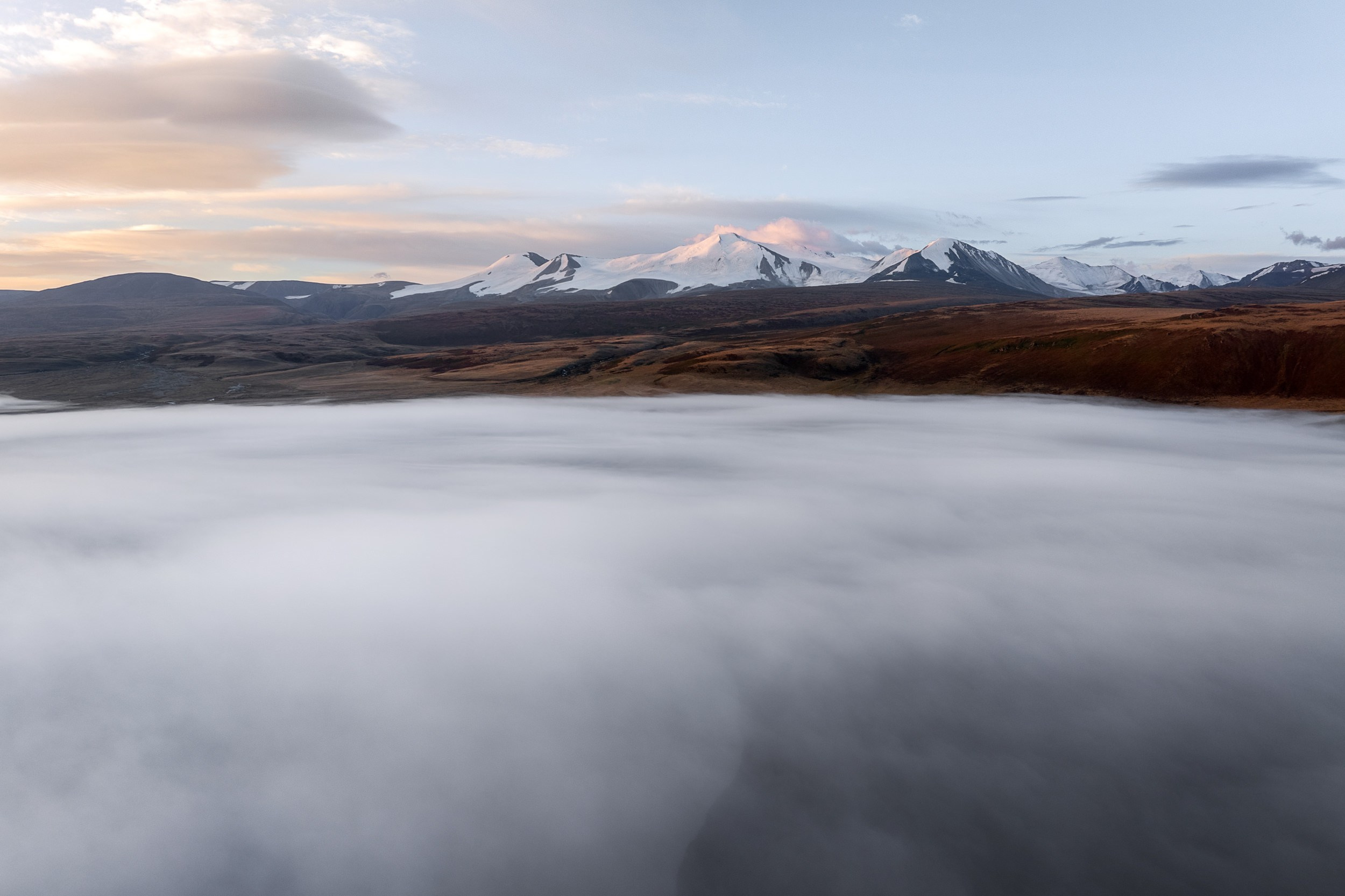 Пейзаж • Landscape. Елена Ивановой • Профессиональный фотограф