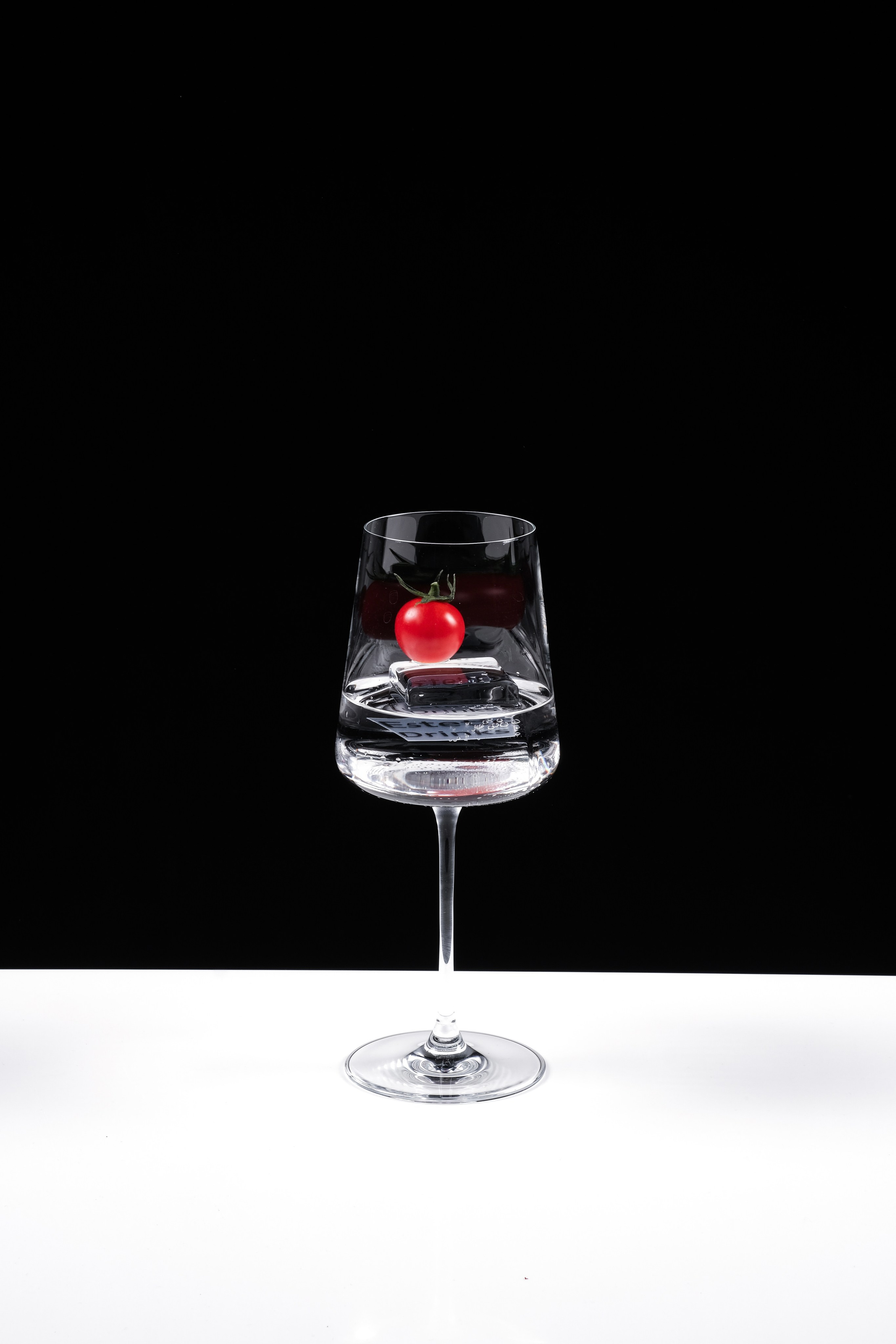 Estetic Drinks. Фотограф, видеограф, визуализатор в Москве Анна Стрельцова