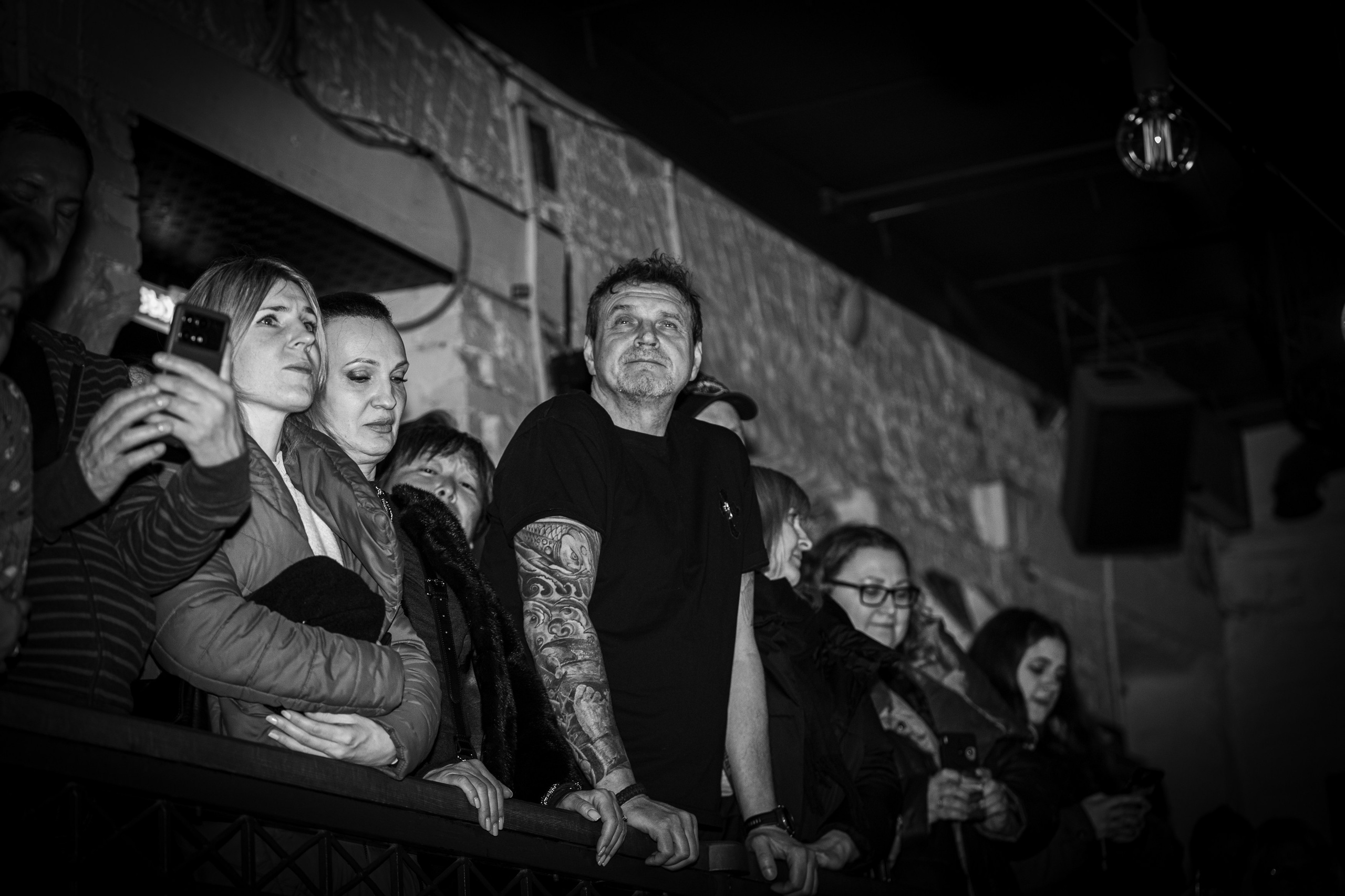 Концерты. Семейный фотограф Ирина Ильиных-Вольная в Москве и не только