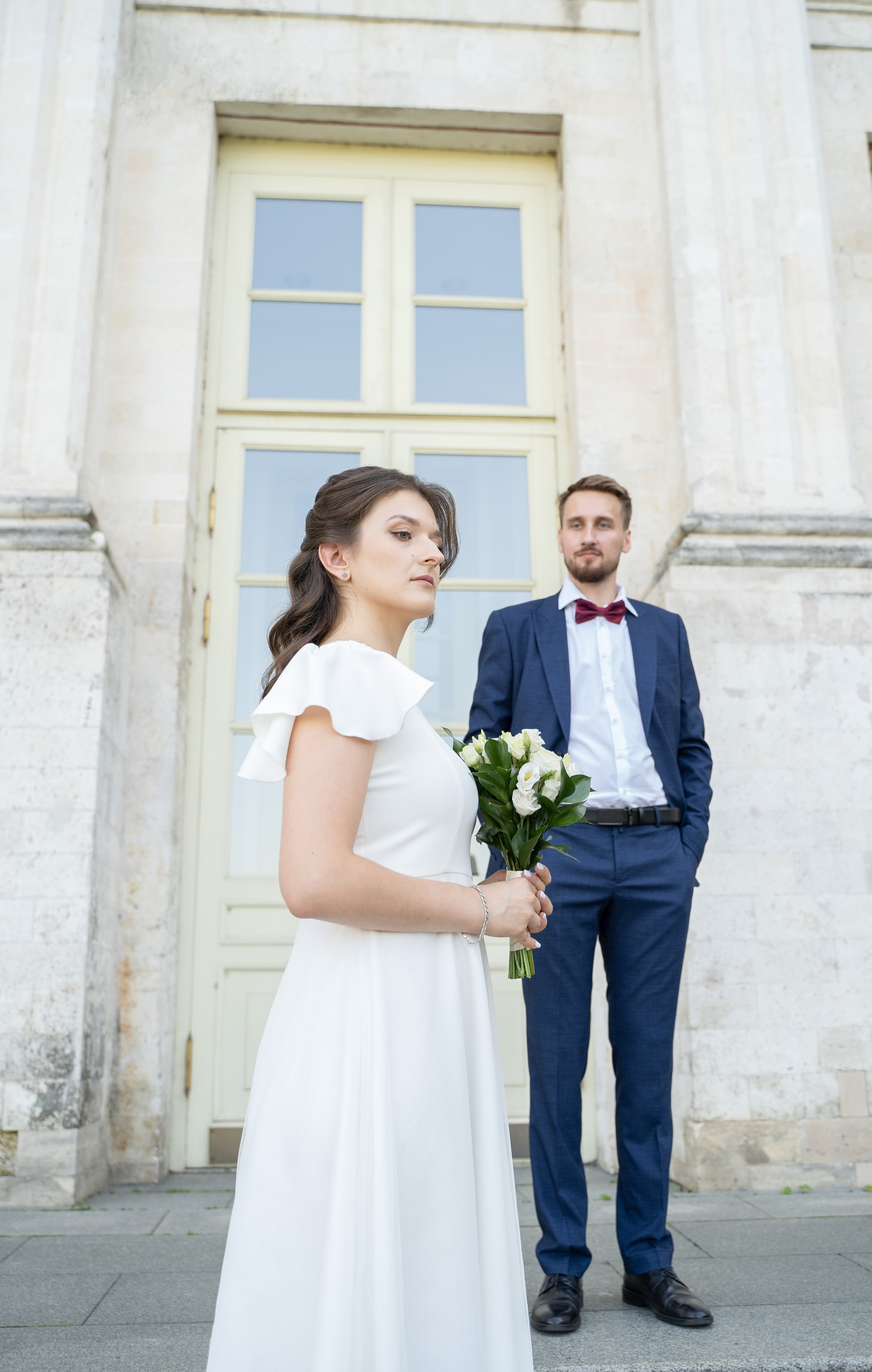 Свадьба Варвары и Кирилла. Семейный и детский фотограф Ирина Ильиных-Вольная в Москве и не только