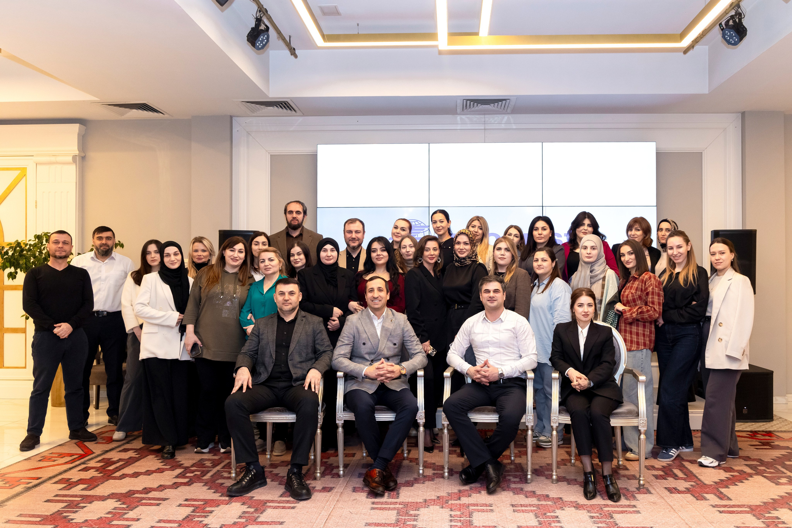 Репортажные съёмки мероприятий. Свадебный и семейный фотограф в Каспийске Алёна Нурмагомедова