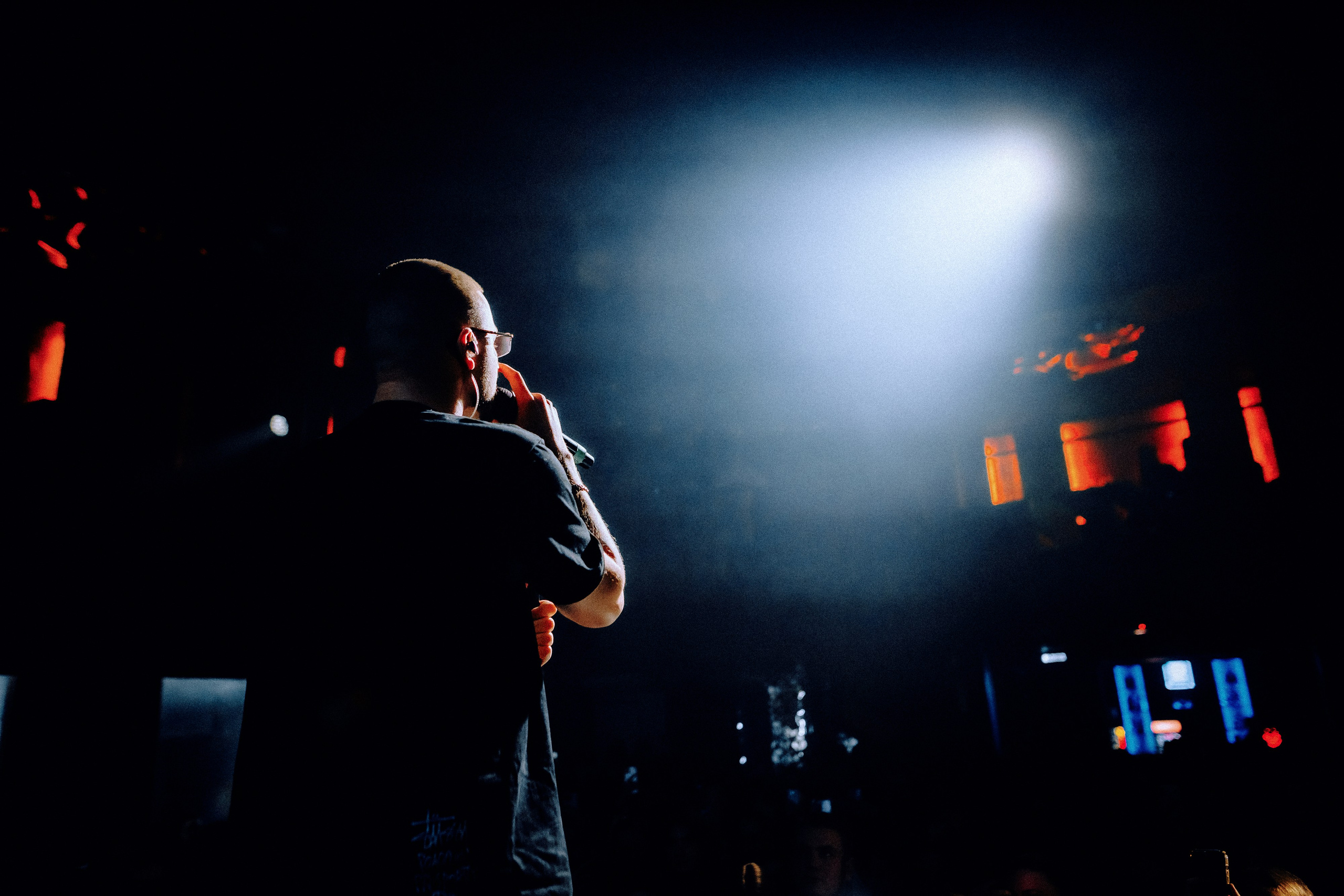 Гарик Погорелов. Андрей Малахов — Фотограф в Хабаровске