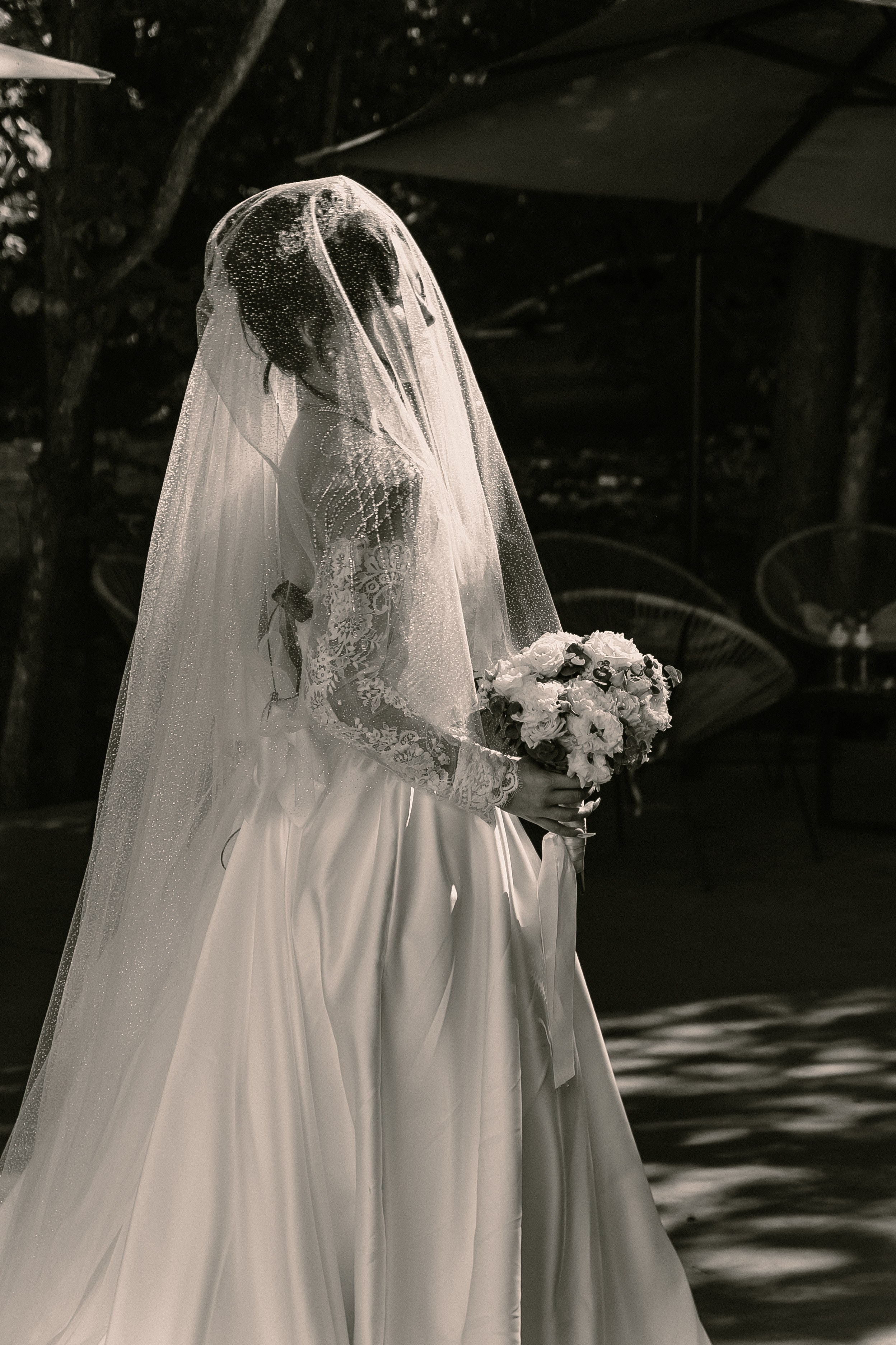 Григорий и Лилия. Свадебный фотограф в Уфе Кира Прозорова