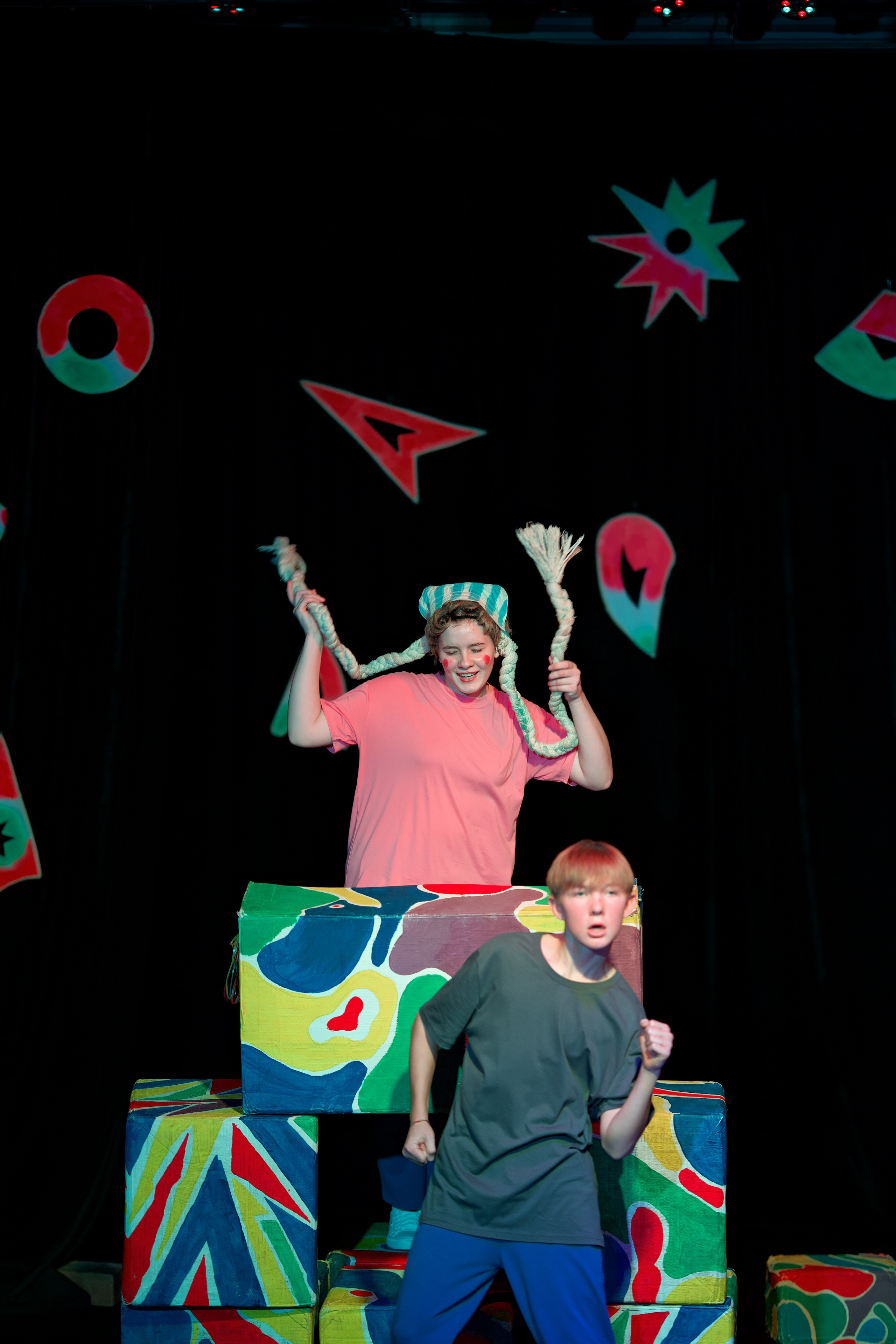 Все мальчишки дураки (1 состав). Фотограф Денис Болдинов. Москва