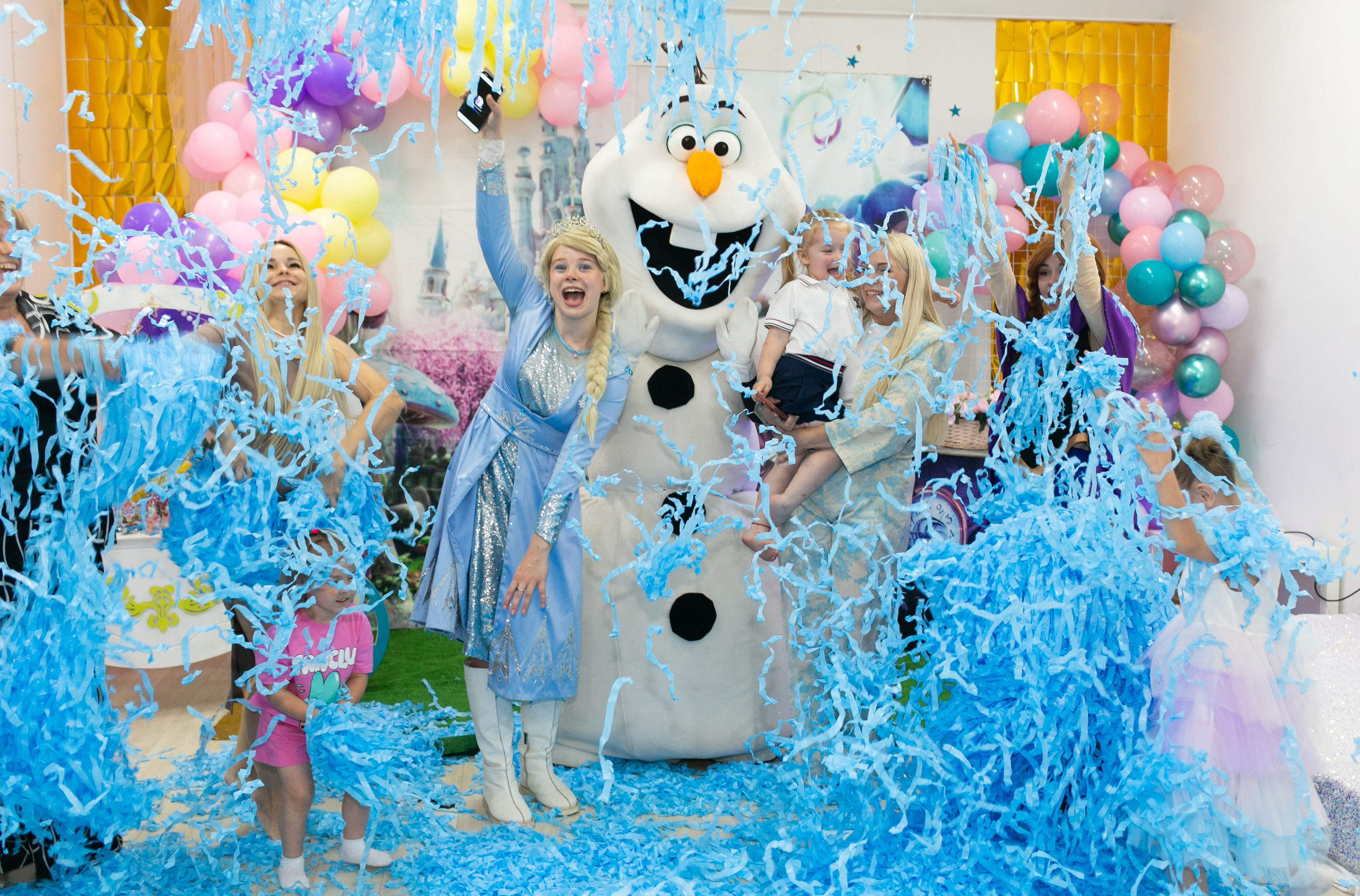 Праздники. Фотограф новорожденных и семейный фотограф НСО г. Бердск Марина Львова