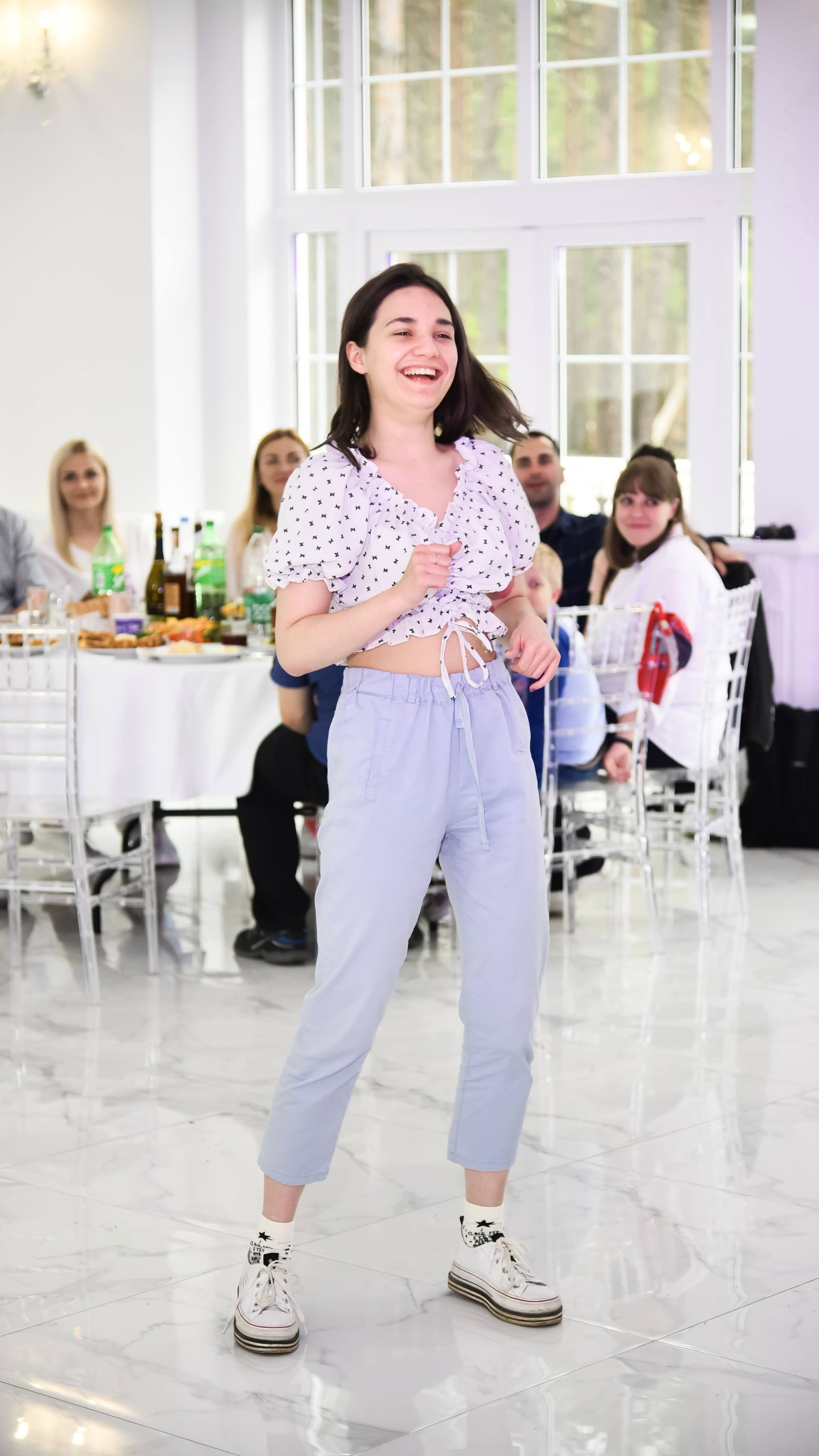 Выпускной 4 кл. Фотограф Олег Юршевич Солигорск Минск