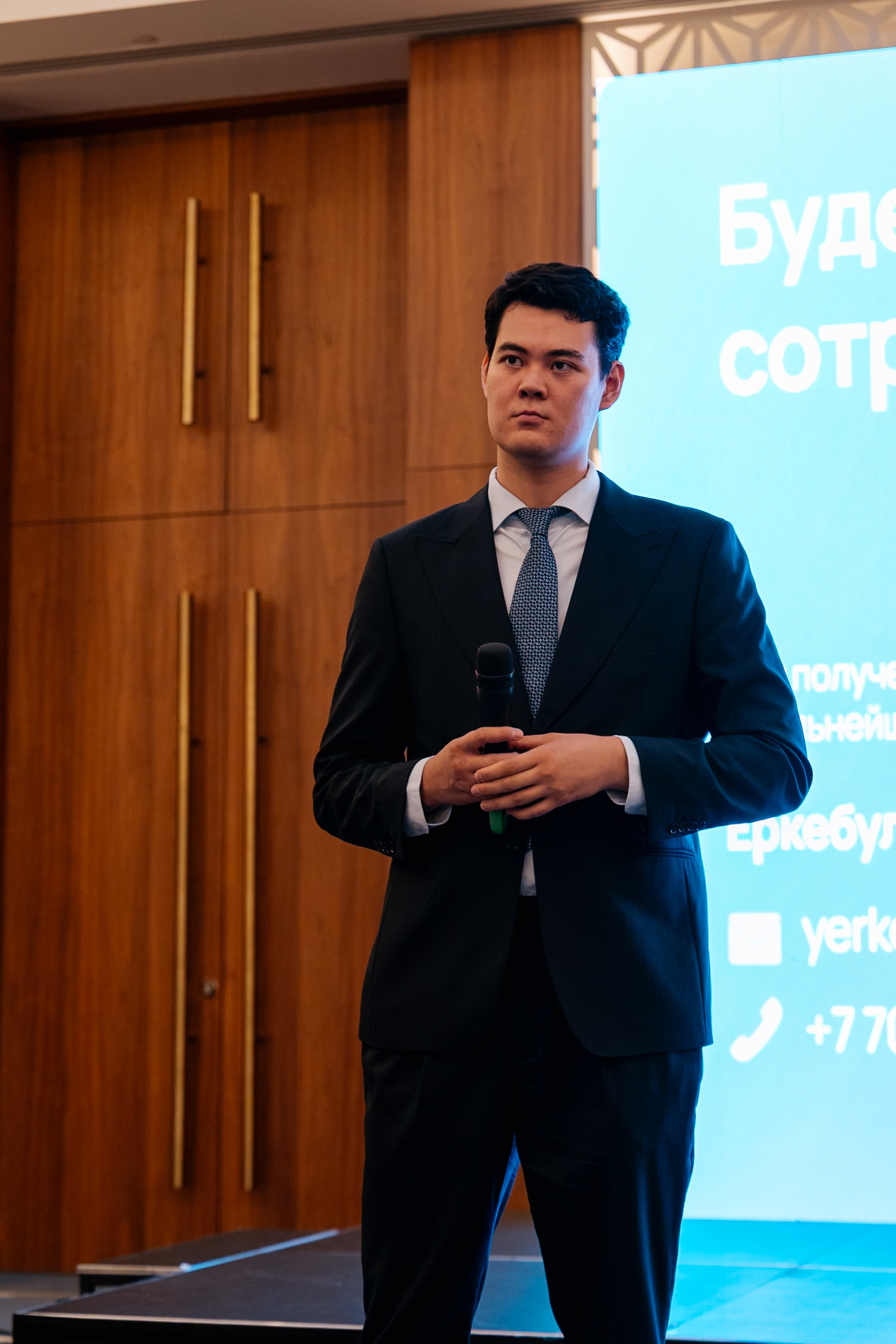 IT Company. Репортажный фотограф в Астане — Диана Калтаева, портретный фотограф