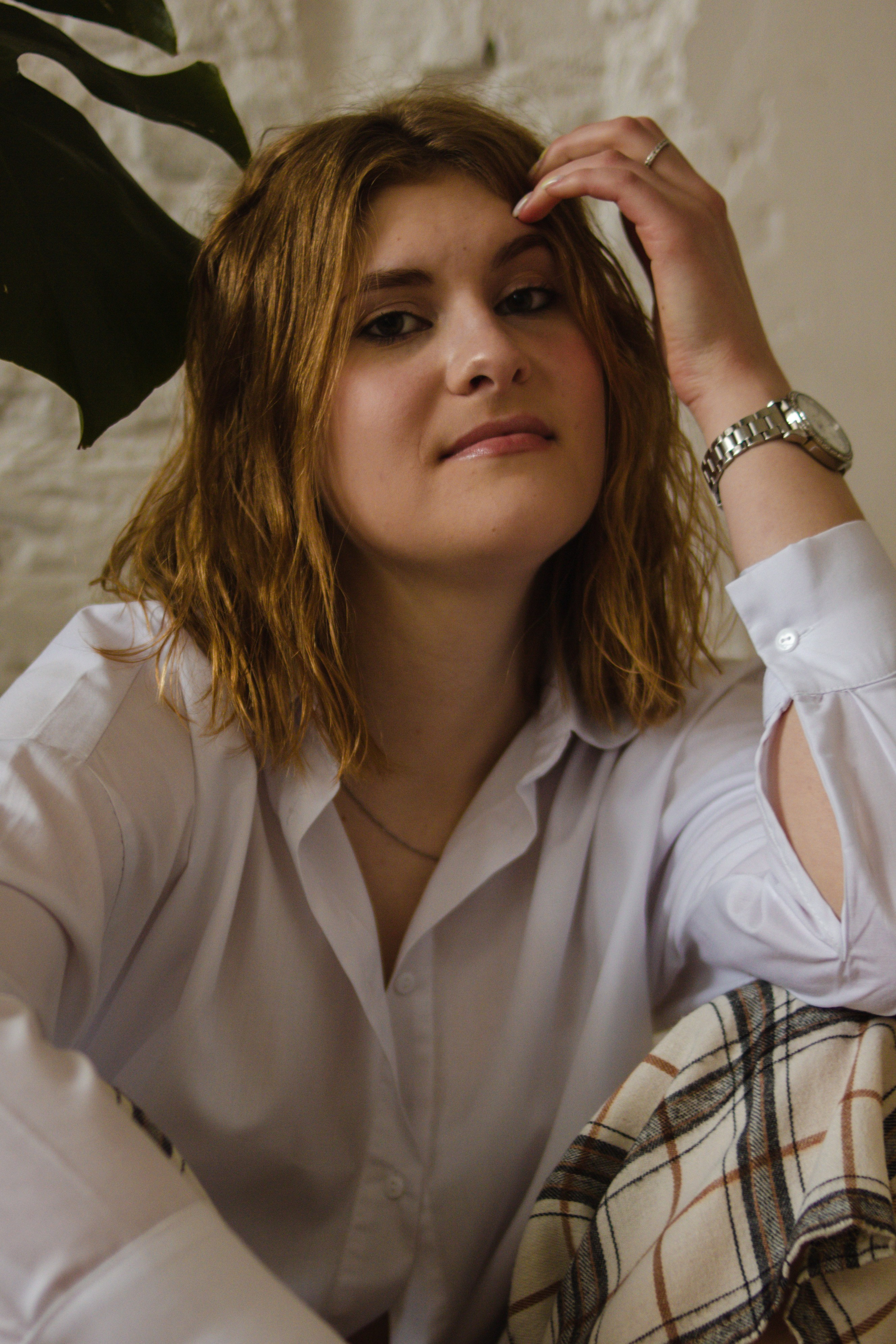 Индивидуальная фотосессия. Фотограф Кострома. Дина Низамова