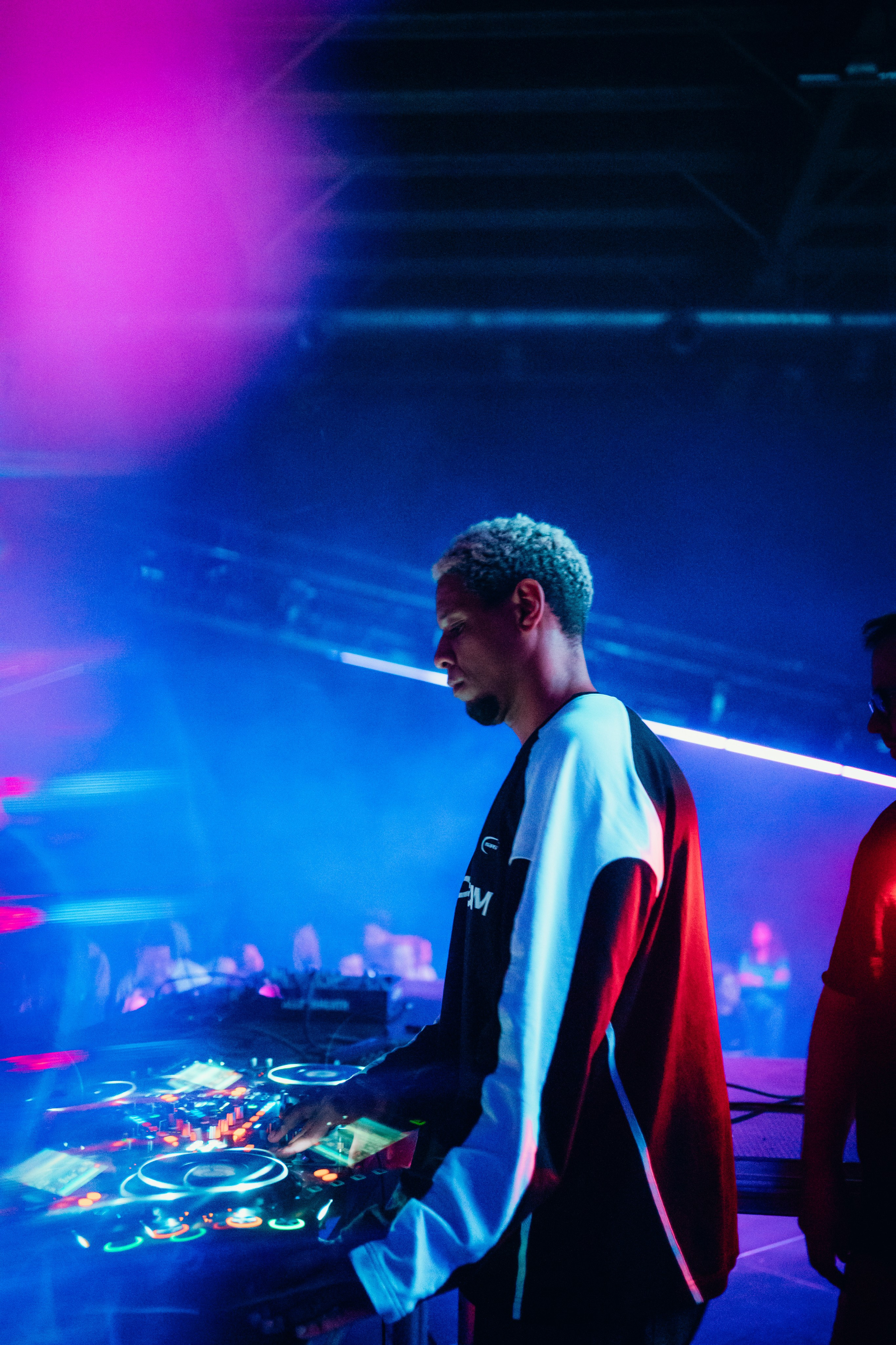 TON 2025. Главная