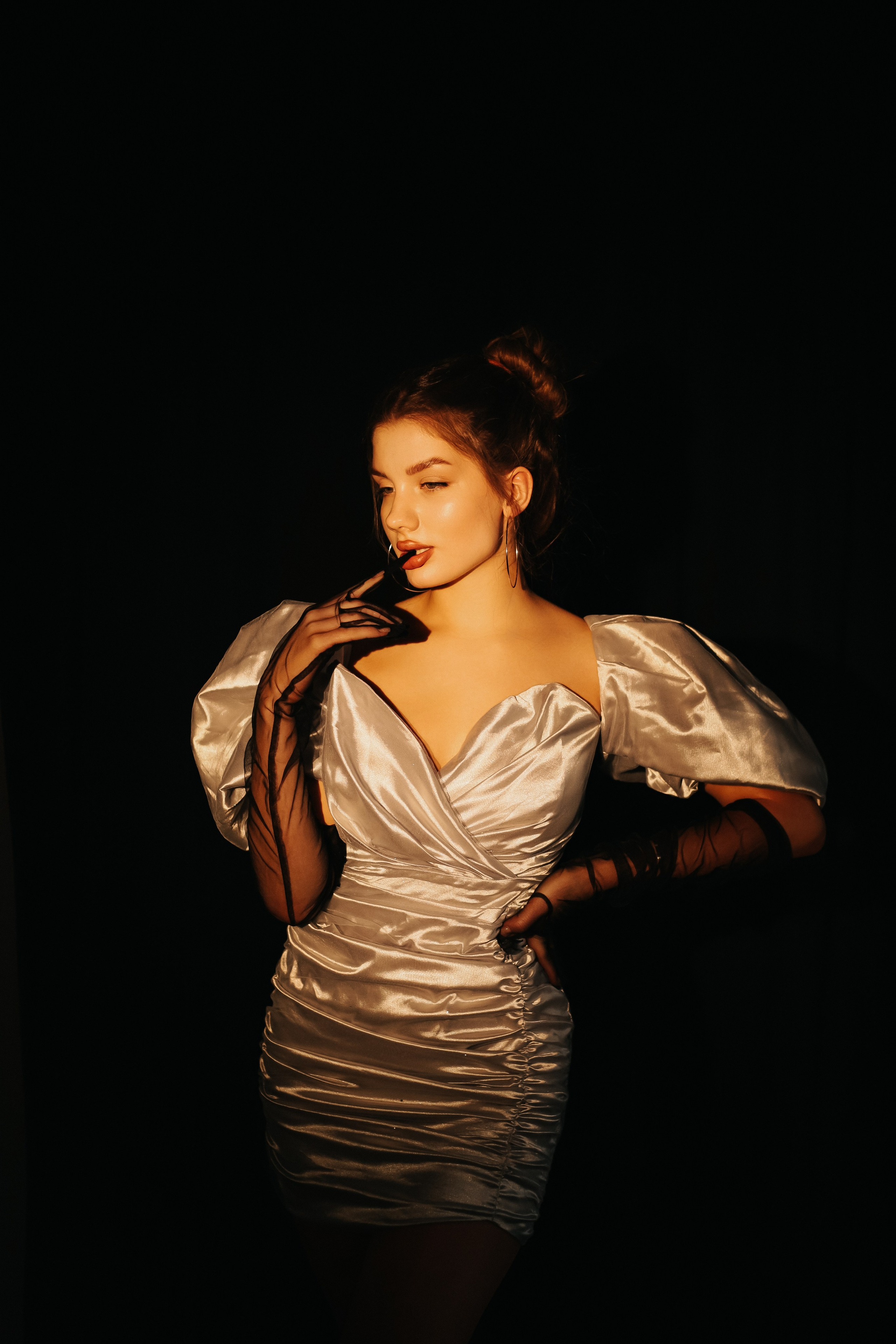 Виктория. Женский фотограф в Москве Юля Иванова