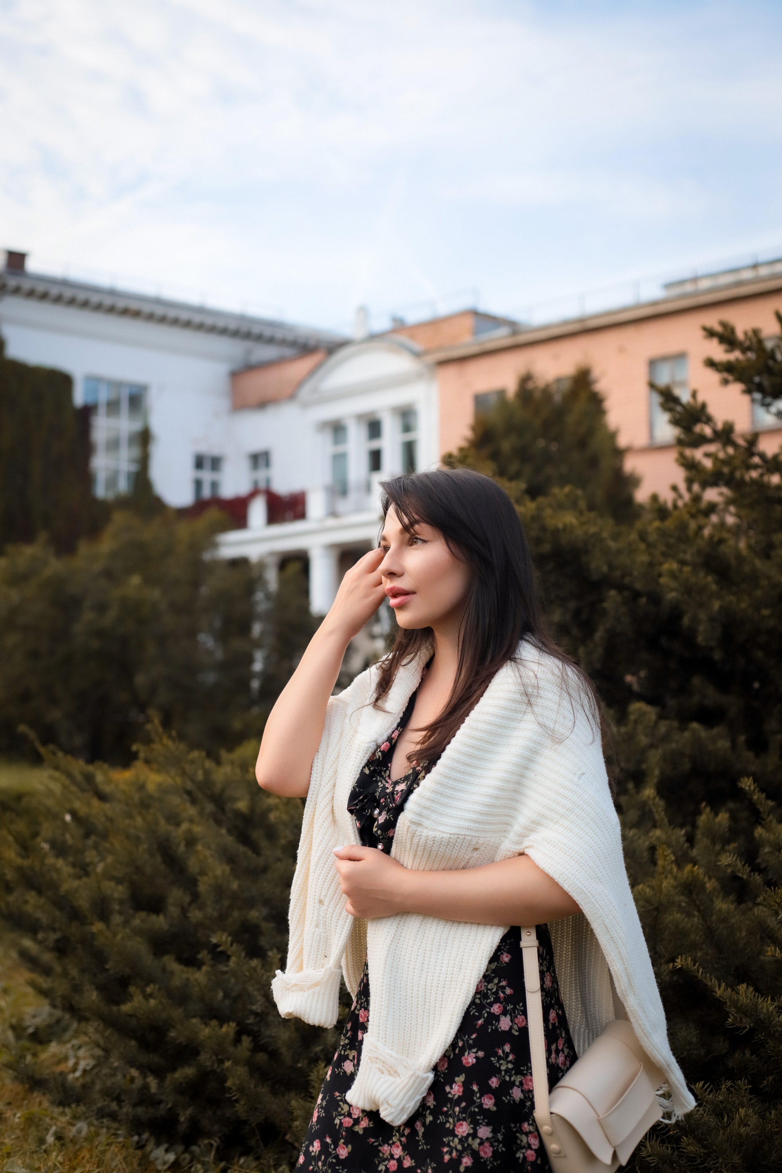 Яна. Женский фотограф в Москве Юля Иванова