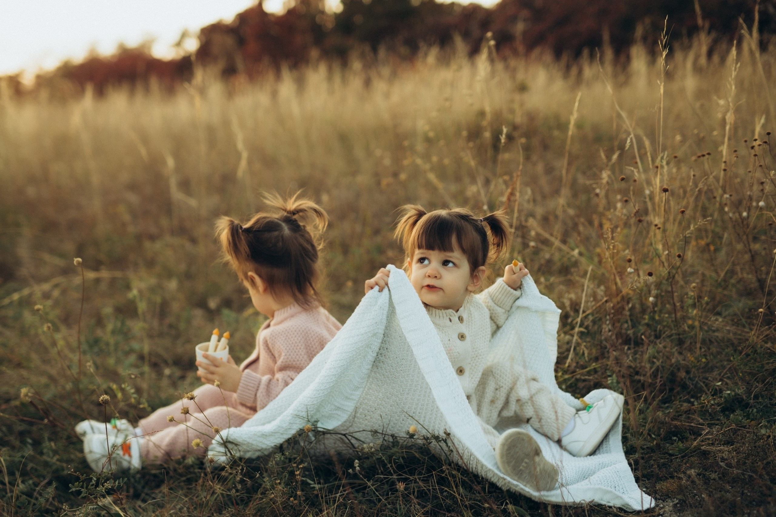 Семейные истории. Семейный фотограф Даша Погорелова г. Богучар