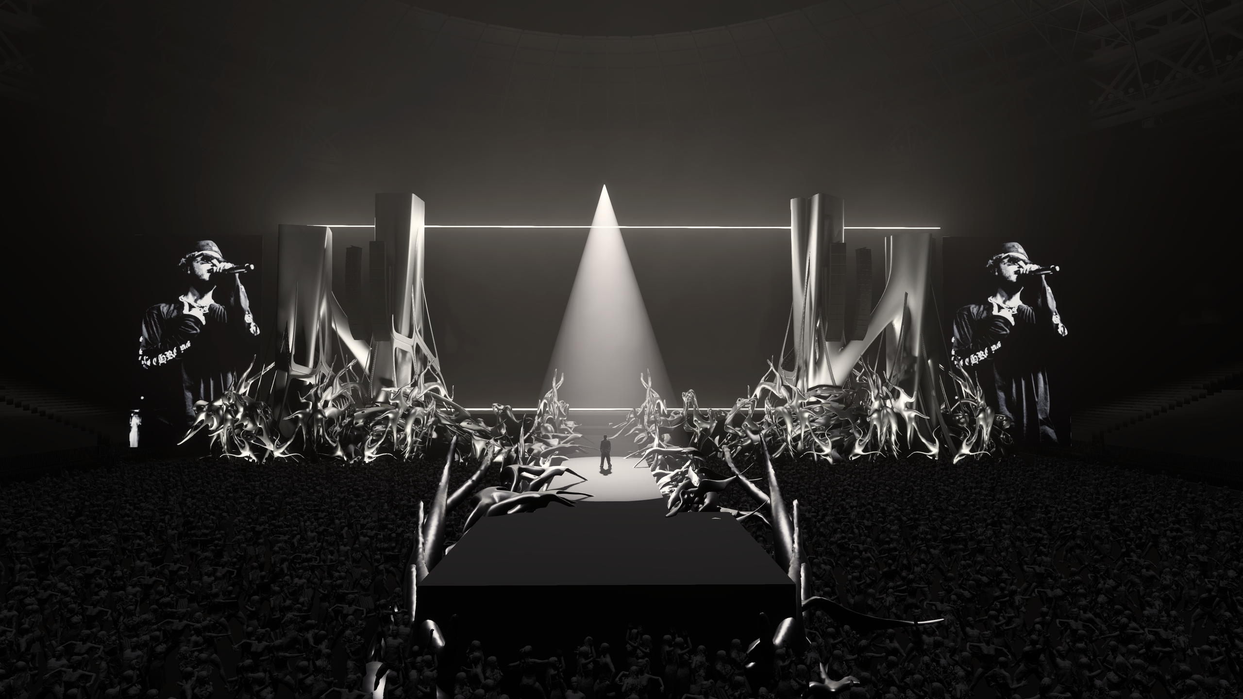 CHROMIUM ORGANIC. OOPS