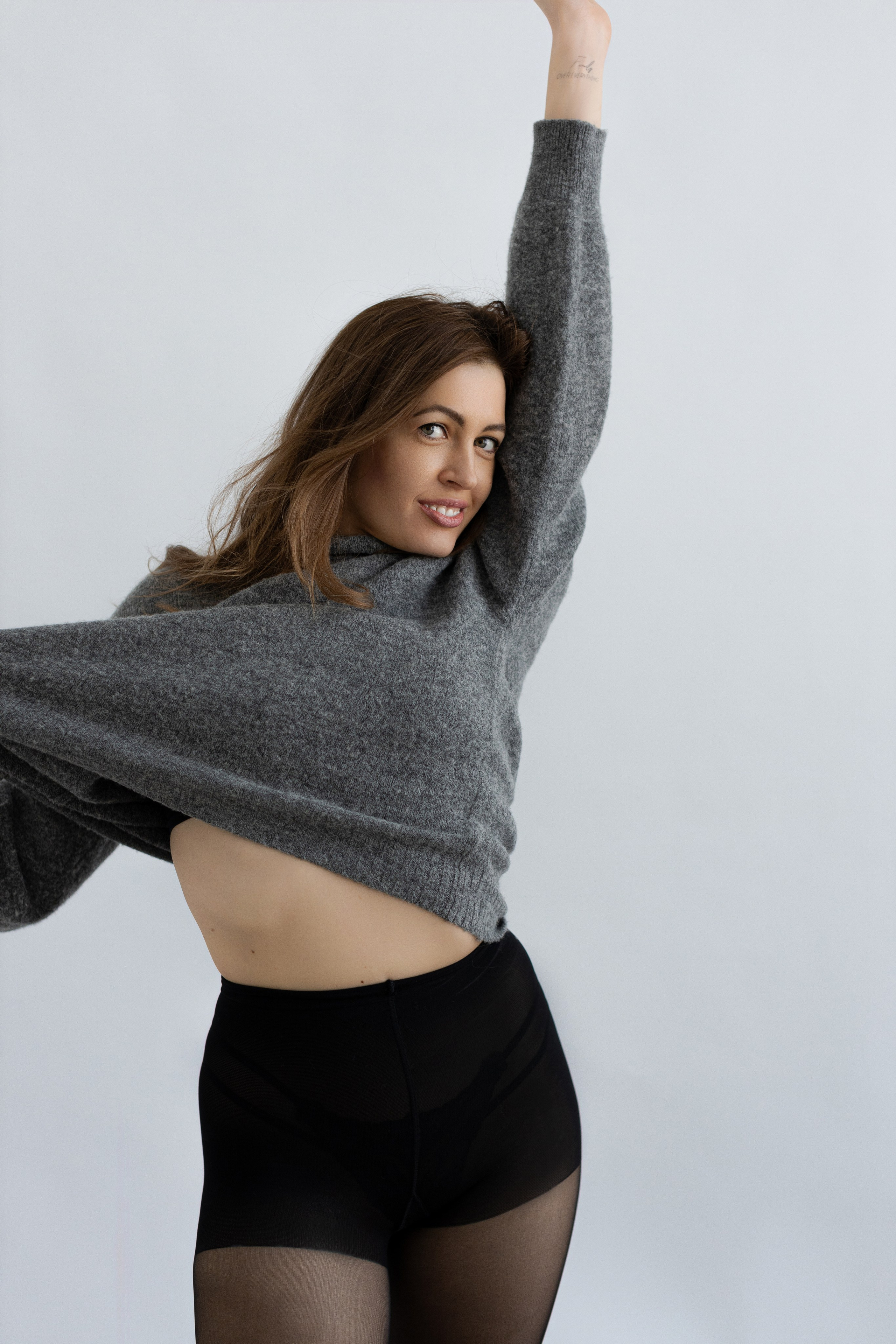 Анна. Фотограф Анастасия Пинчук