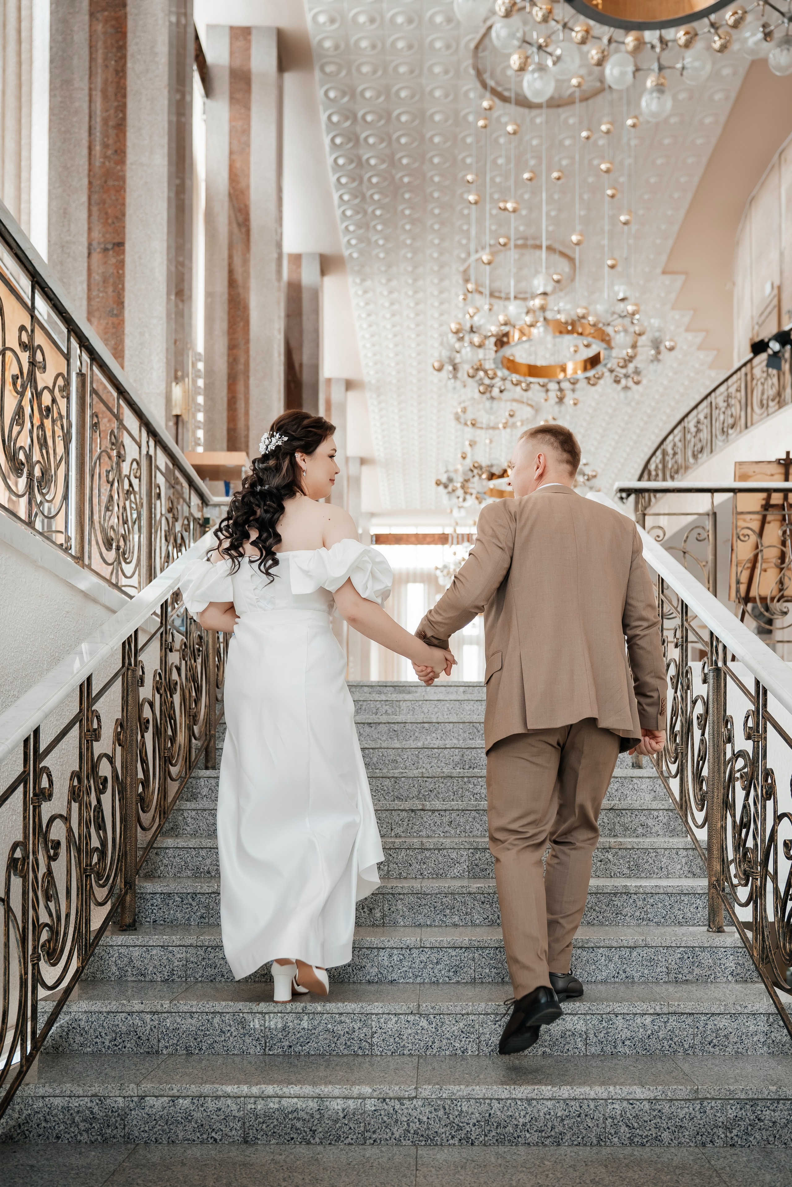 Сергей и Светлана. Фото и видеосъемка в Йошкар-Оле и Москве. (Фотограф и видеограф в Йошкар-Оле и Москве)