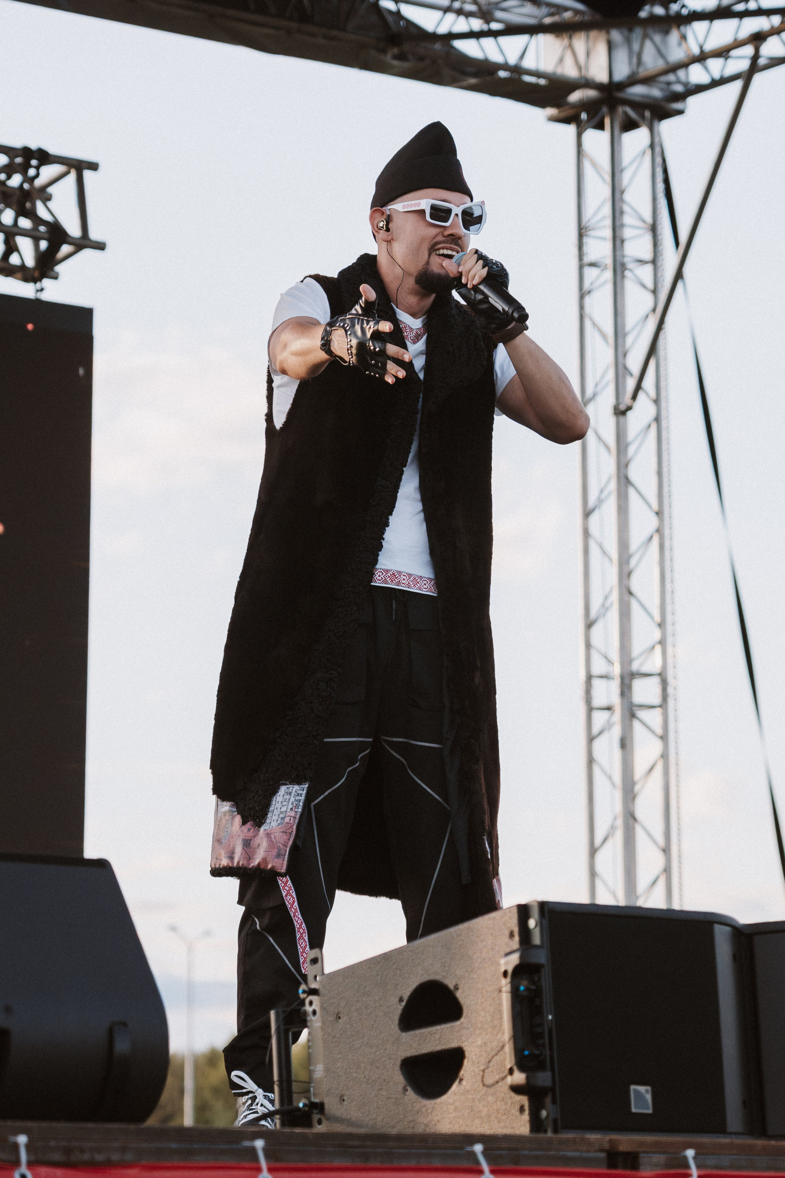 Межрегиональный гастрофестиваль. Фото и видеосъемка в Йошкар-Оле и Москве. (Фотограф и видеограф в Йошкар-Оле и Москве)