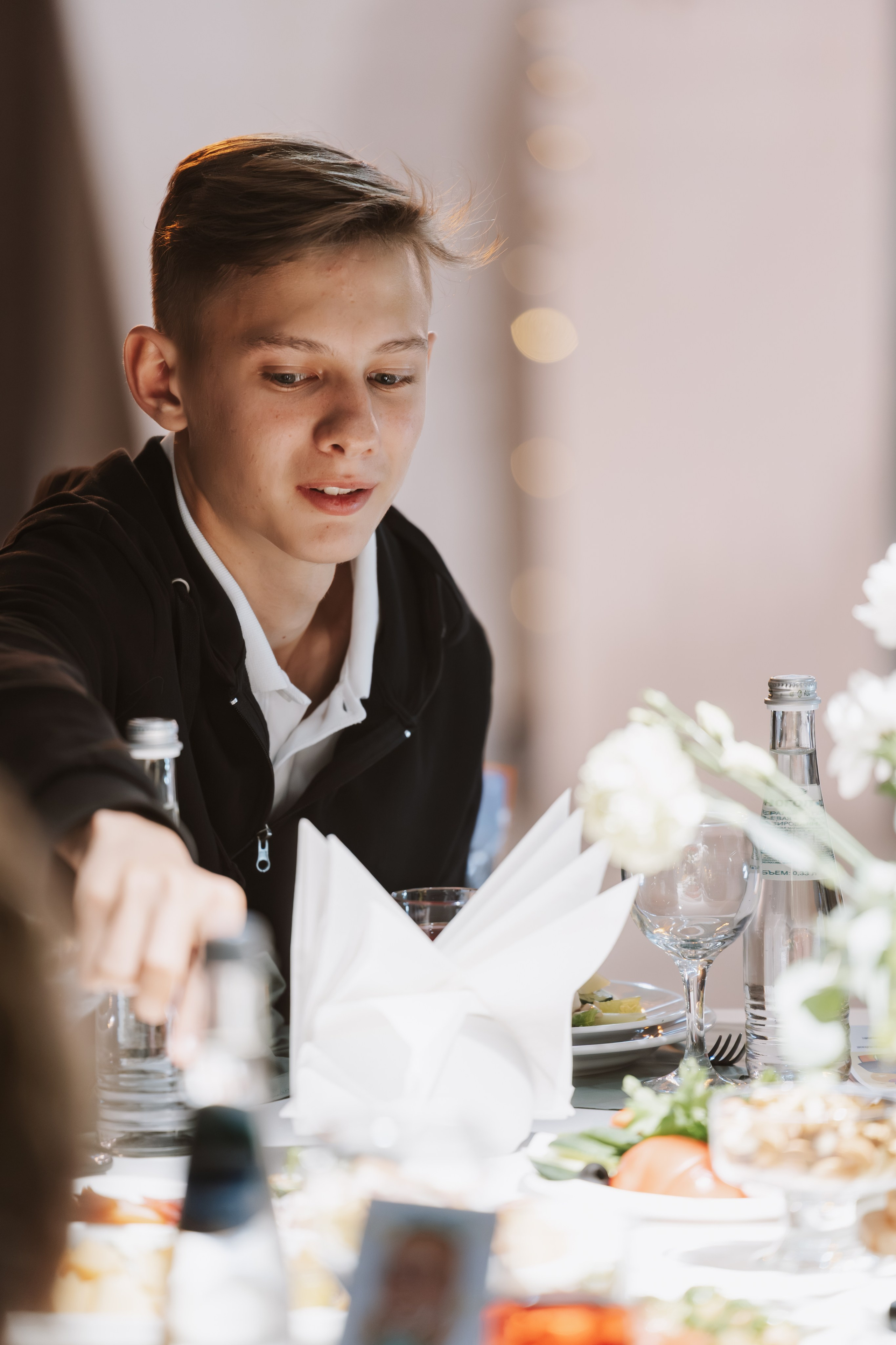 Сонджин и Ксения. Фото и видеосъемка в Йошкар-Оле и Москве. (Фотограф и видеограф в Йошкар-Оле и Москве)