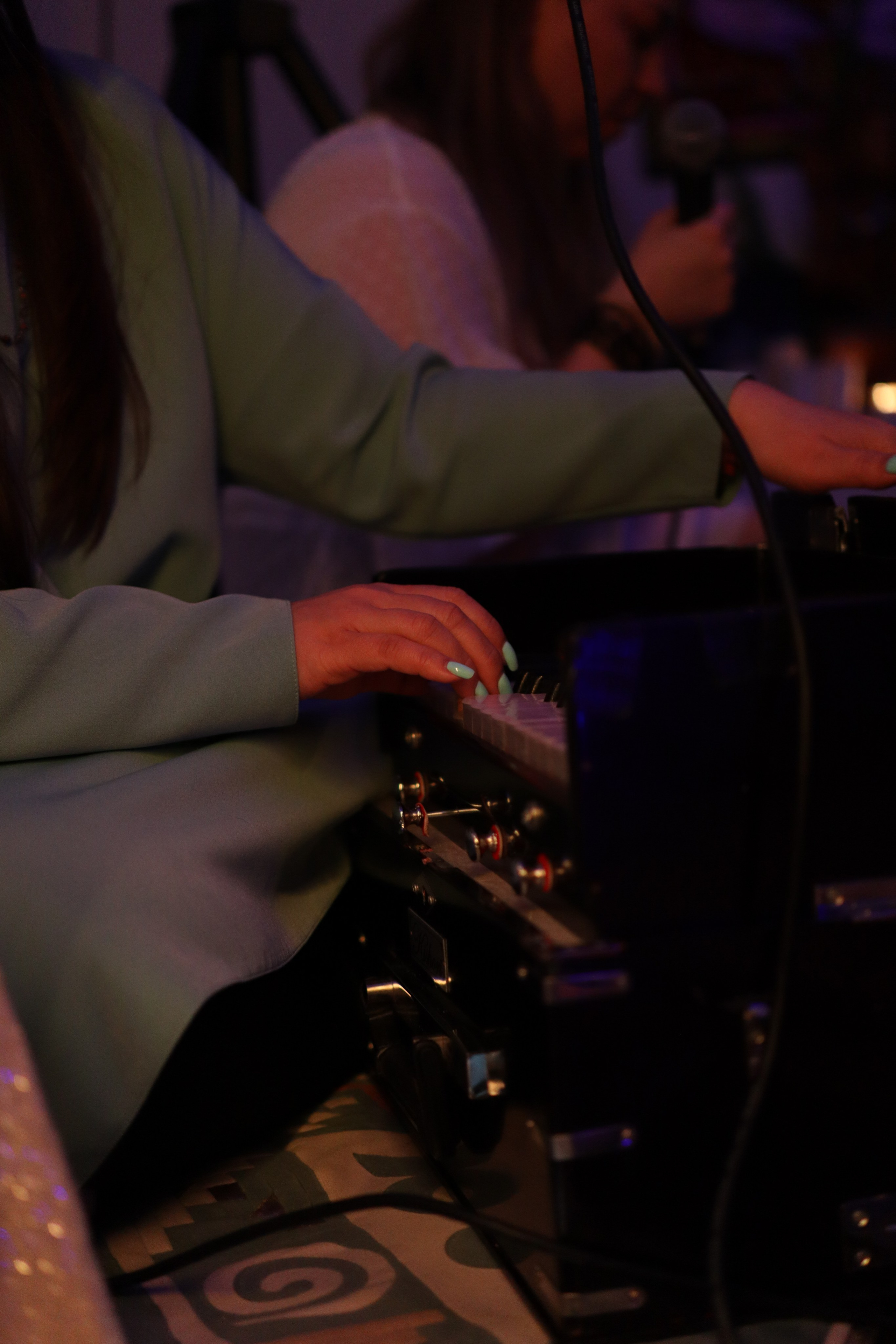 Bhakti Mantra. Photo Ninja