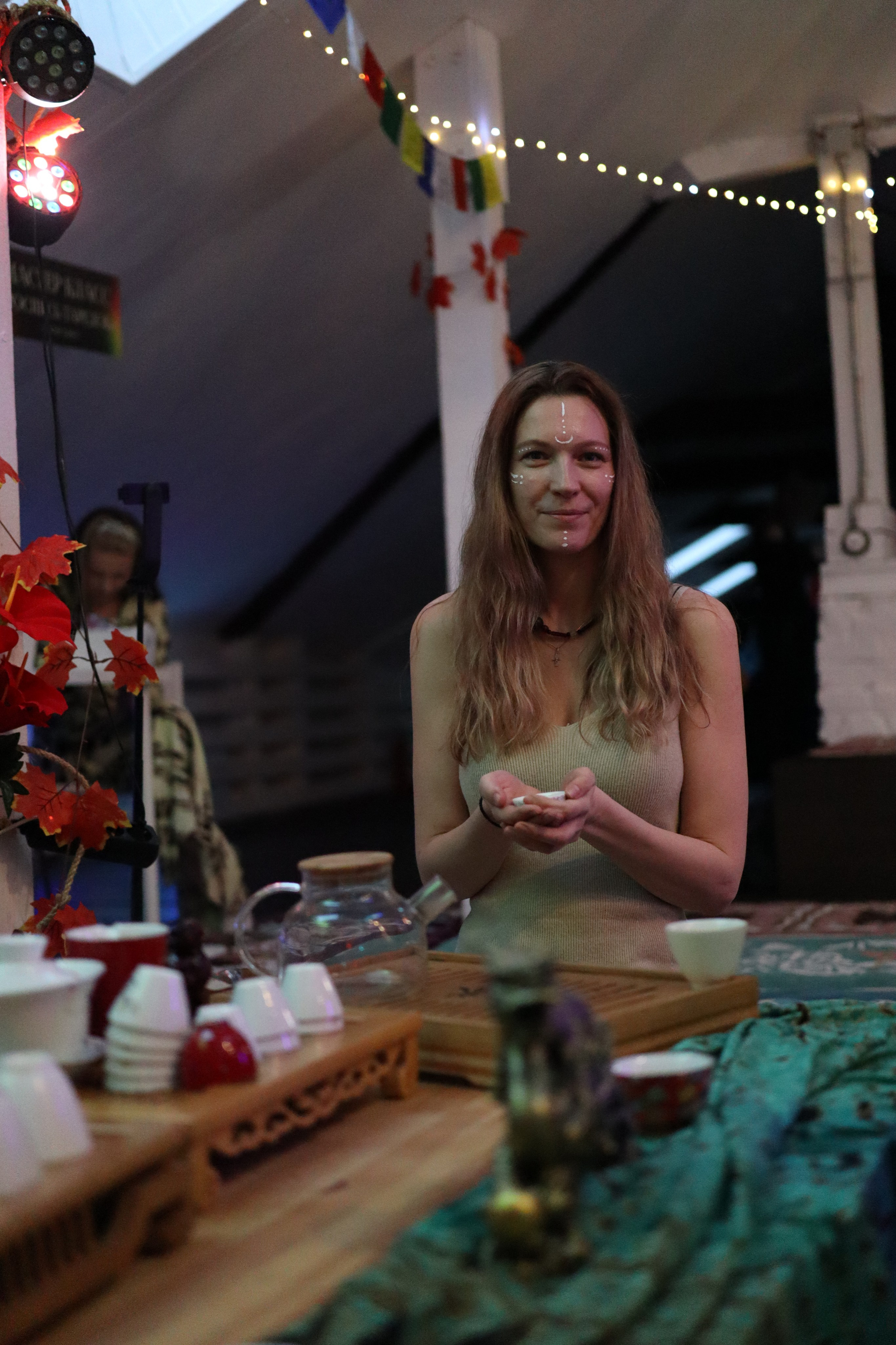 Вечер Созвучия 16.03 Энергия Баланса. Photo Ninja