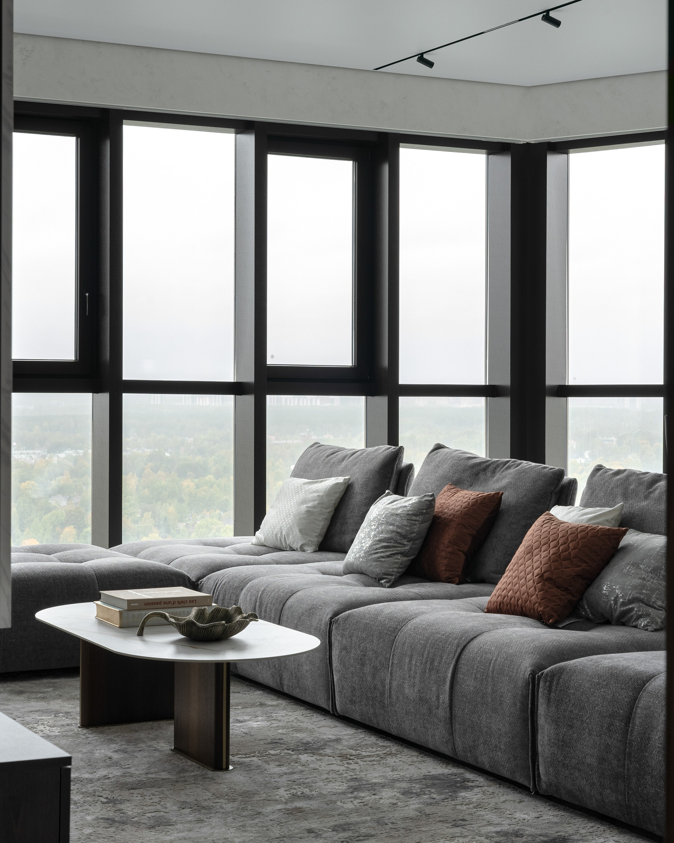 ДИЗАЙН ПРОЕКТЫ. Конев Ярослав — Интерьерный фотограф и видеограф