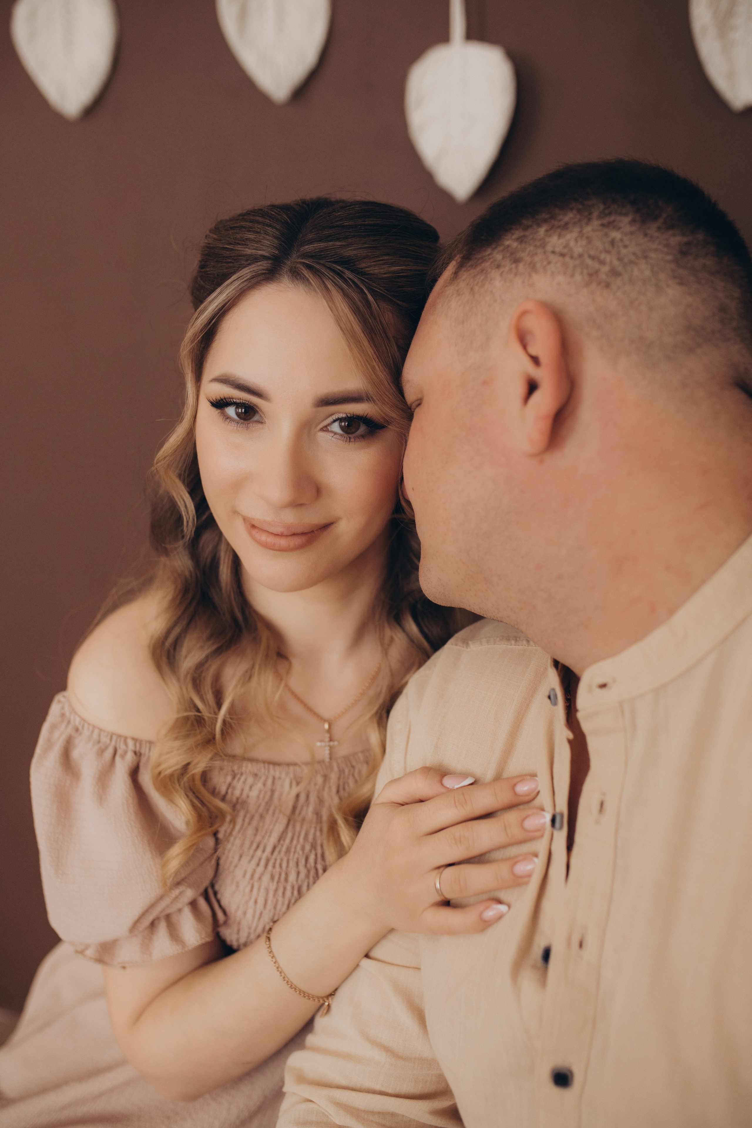 Первый День Рождения Марка. Свадебный и семейный фотограф в Белгороде Евгения Курочкина