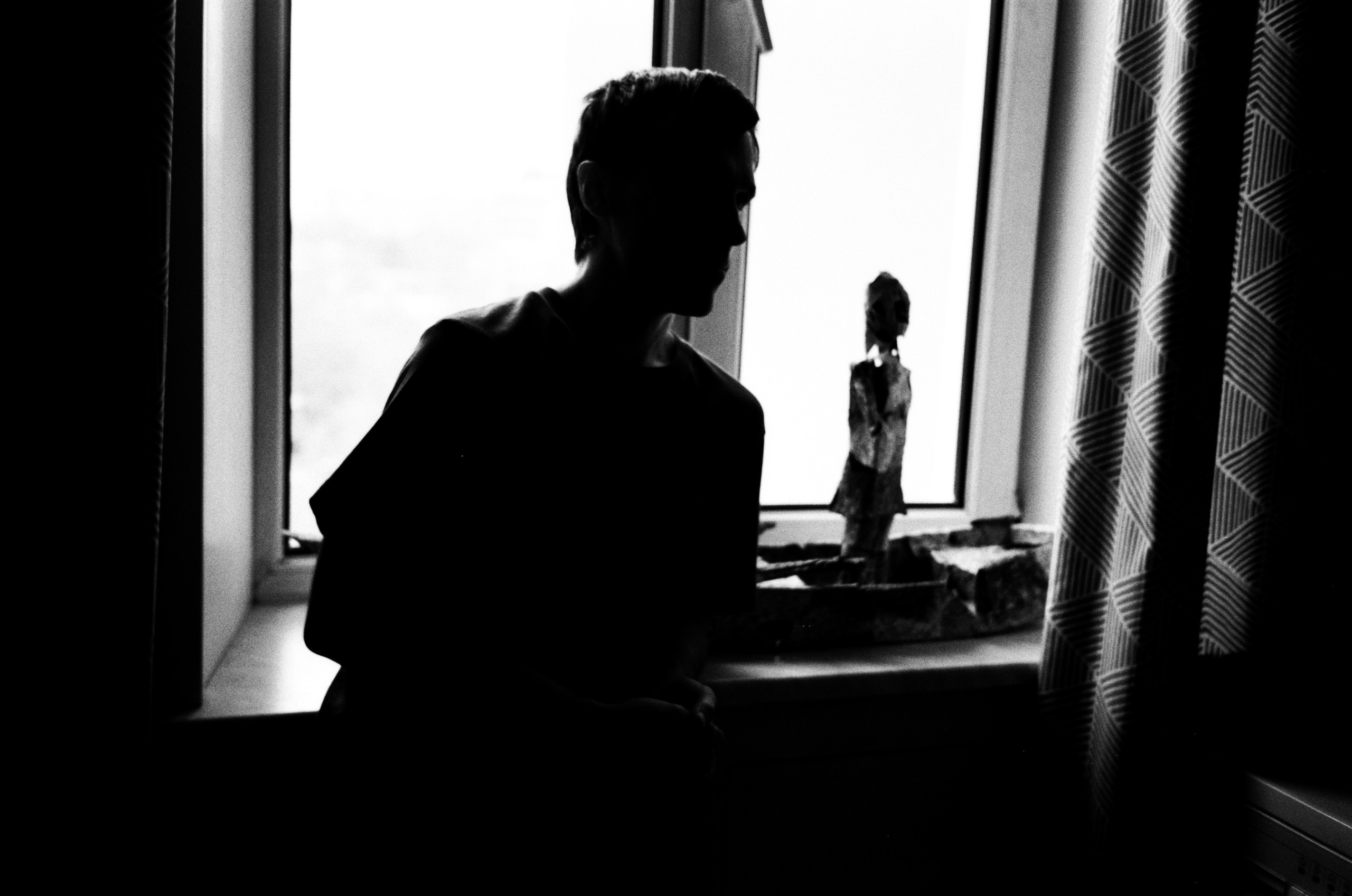 Photo Kitakima. Artist Maria Ansh