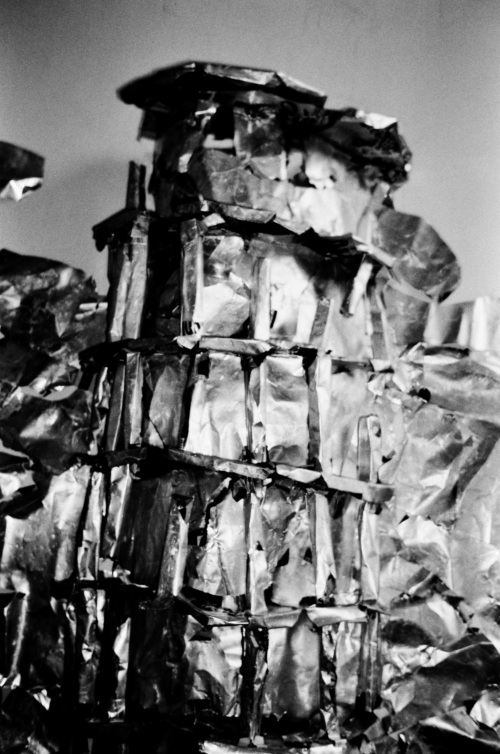 Photo Kitakima. Artist Maria Ansh