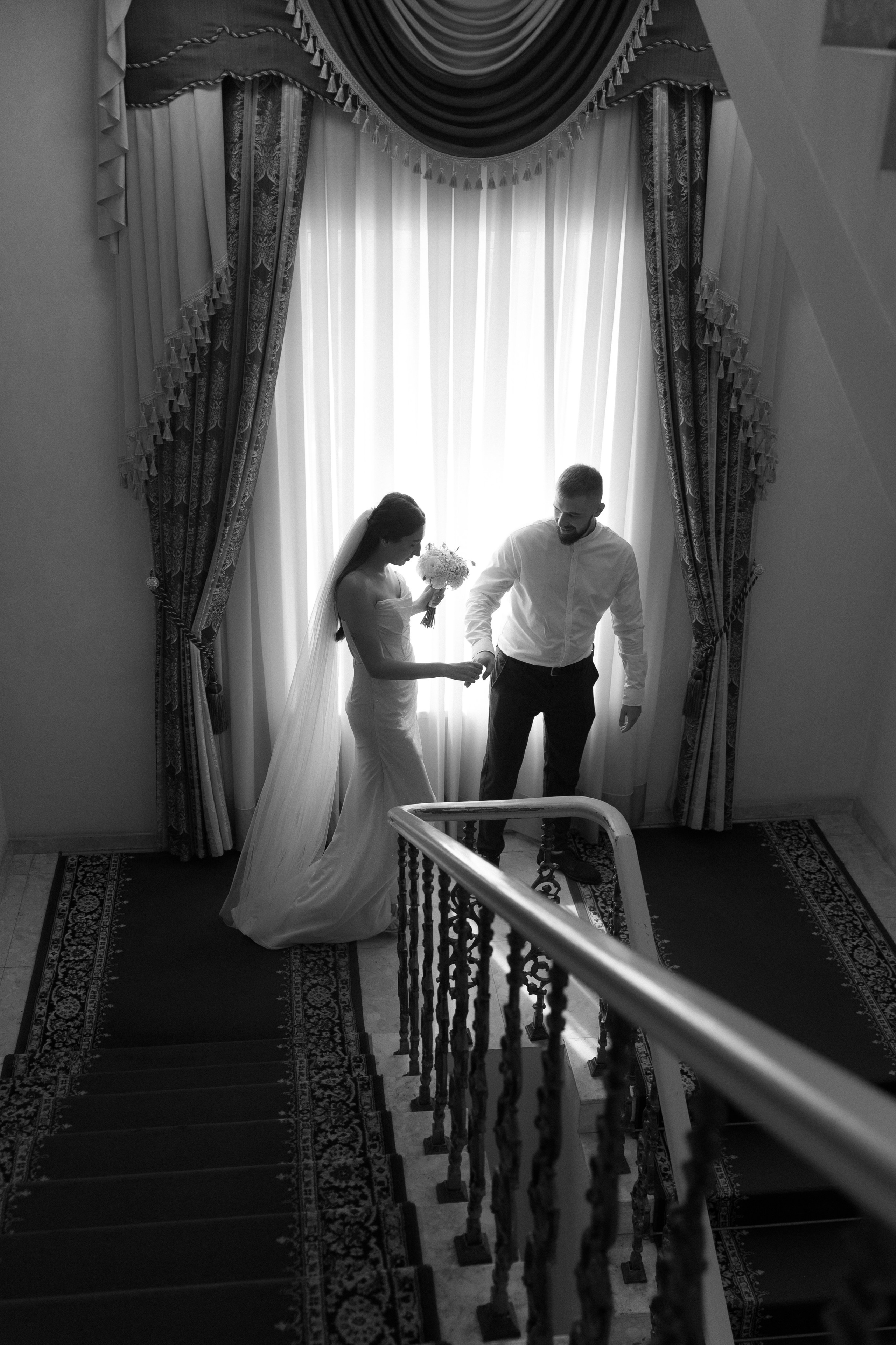 M & K. Свадебный Фотограф в Майкопе Полина Махонина