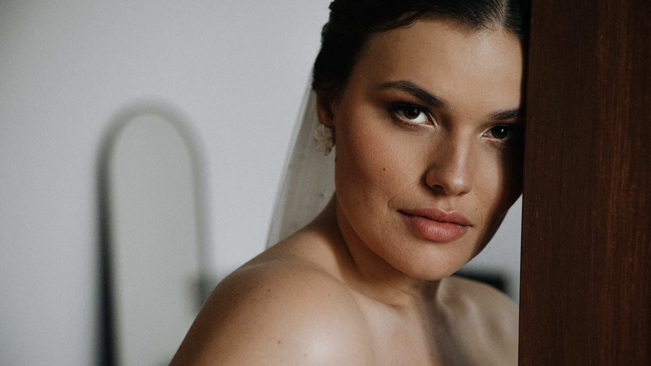 Евгений и Александра. Свадебный и портретный фотограф Тюмень