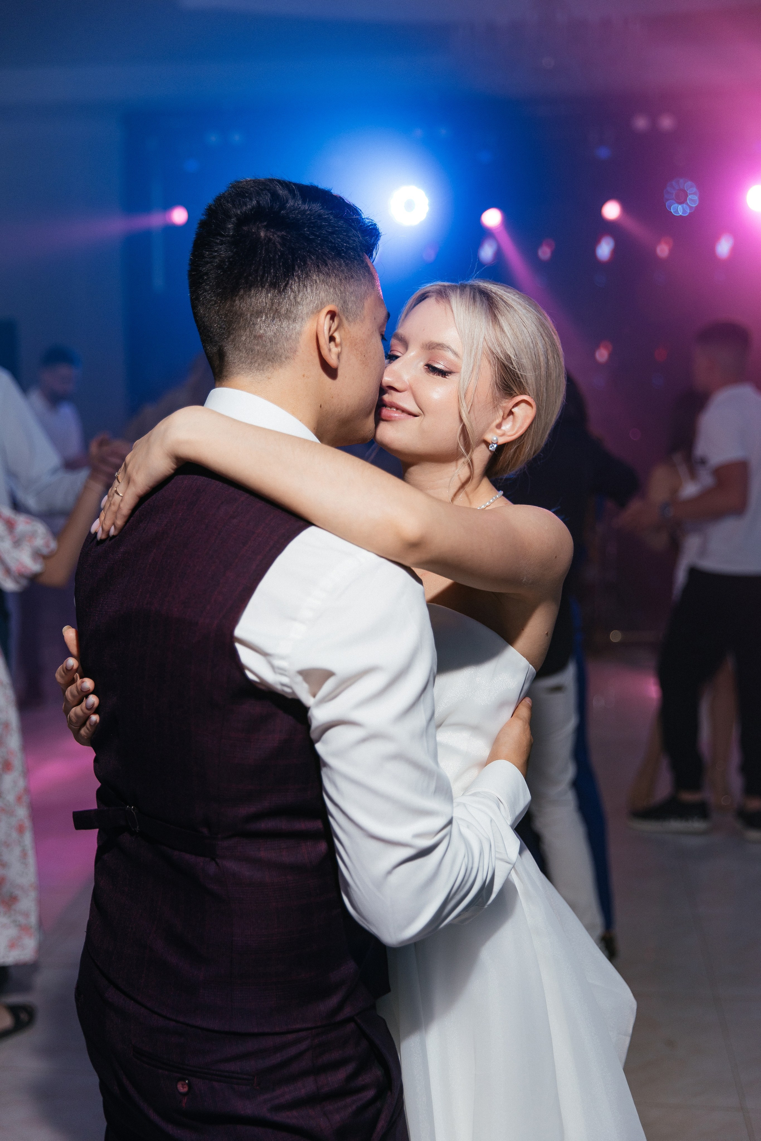 Свадебная фотосессия в Ростове-на-Дону. Красильников Евгений — профессиональный фотограф в Ростове-на-Дону