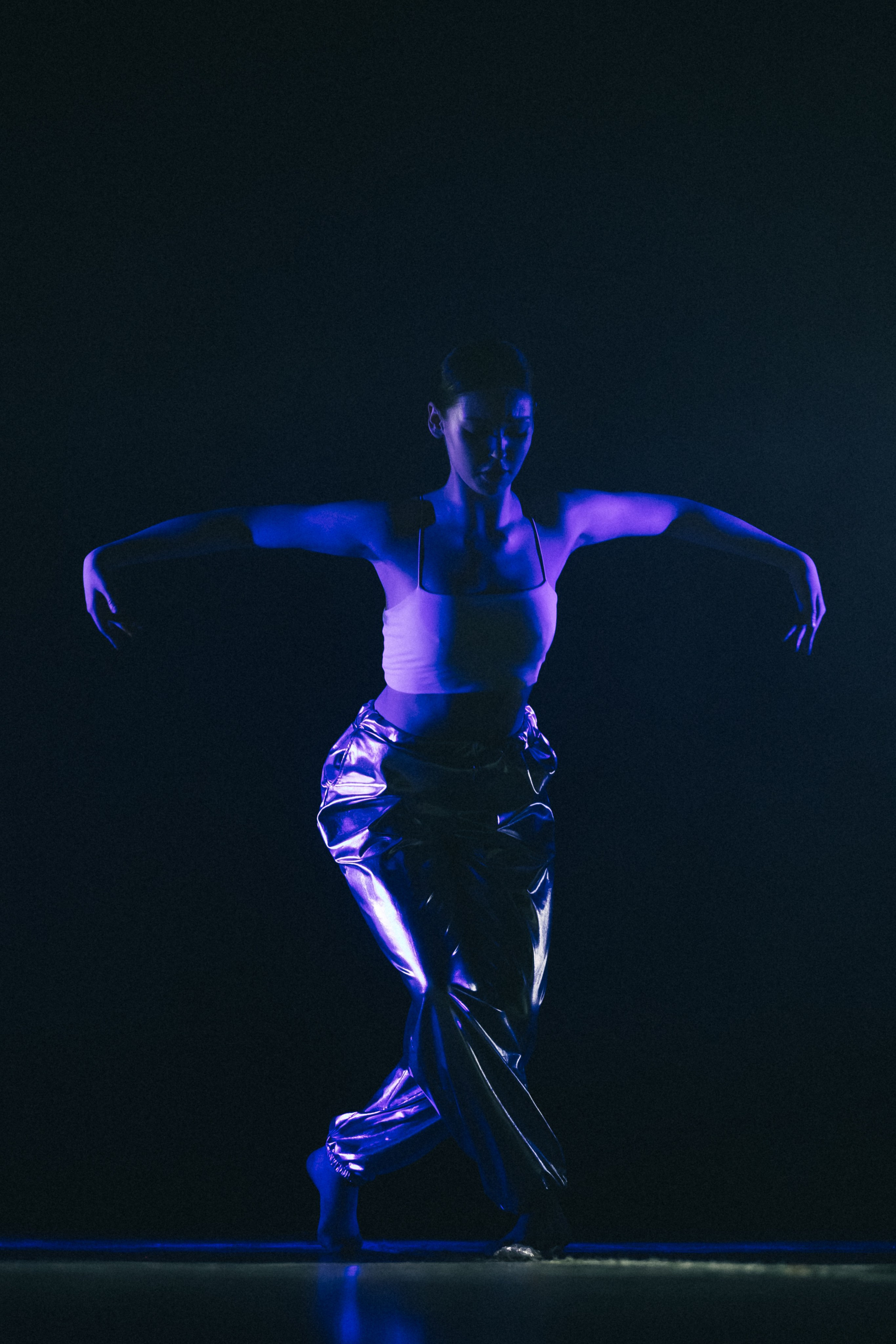 Отчётный концерт КемГИК. Фотограф Кемерово | Сергей