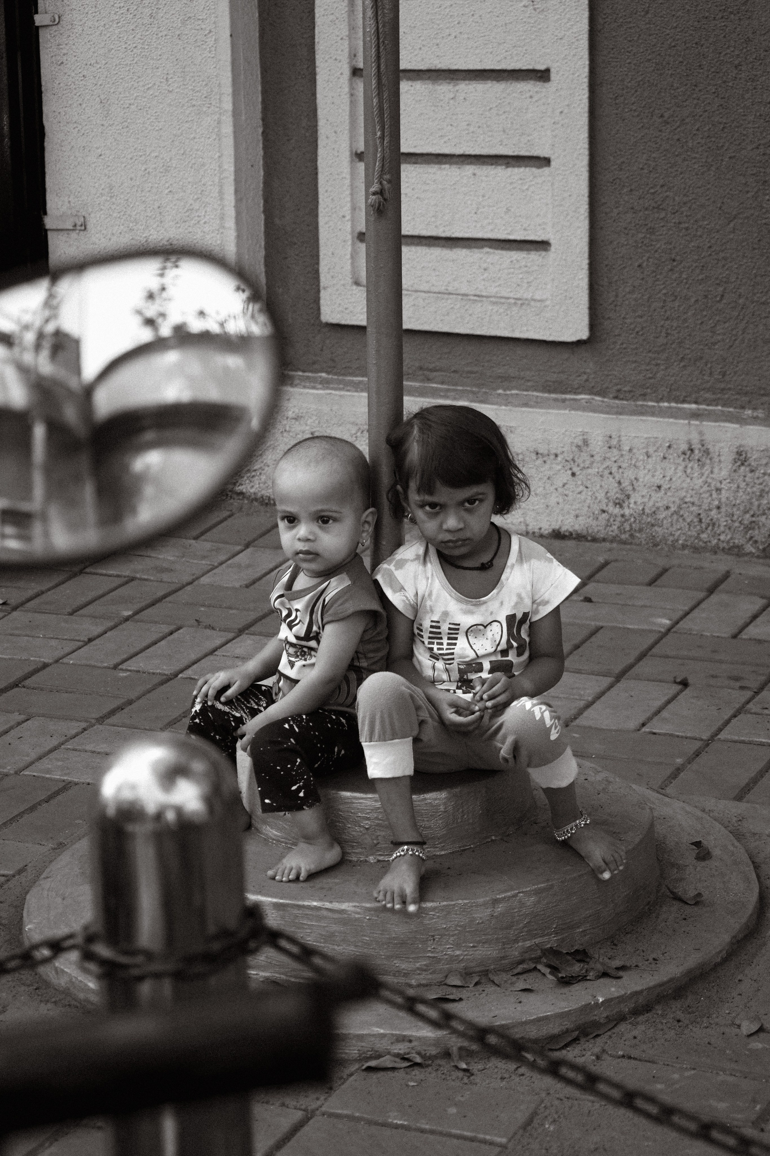 India. Фотограф в Москве