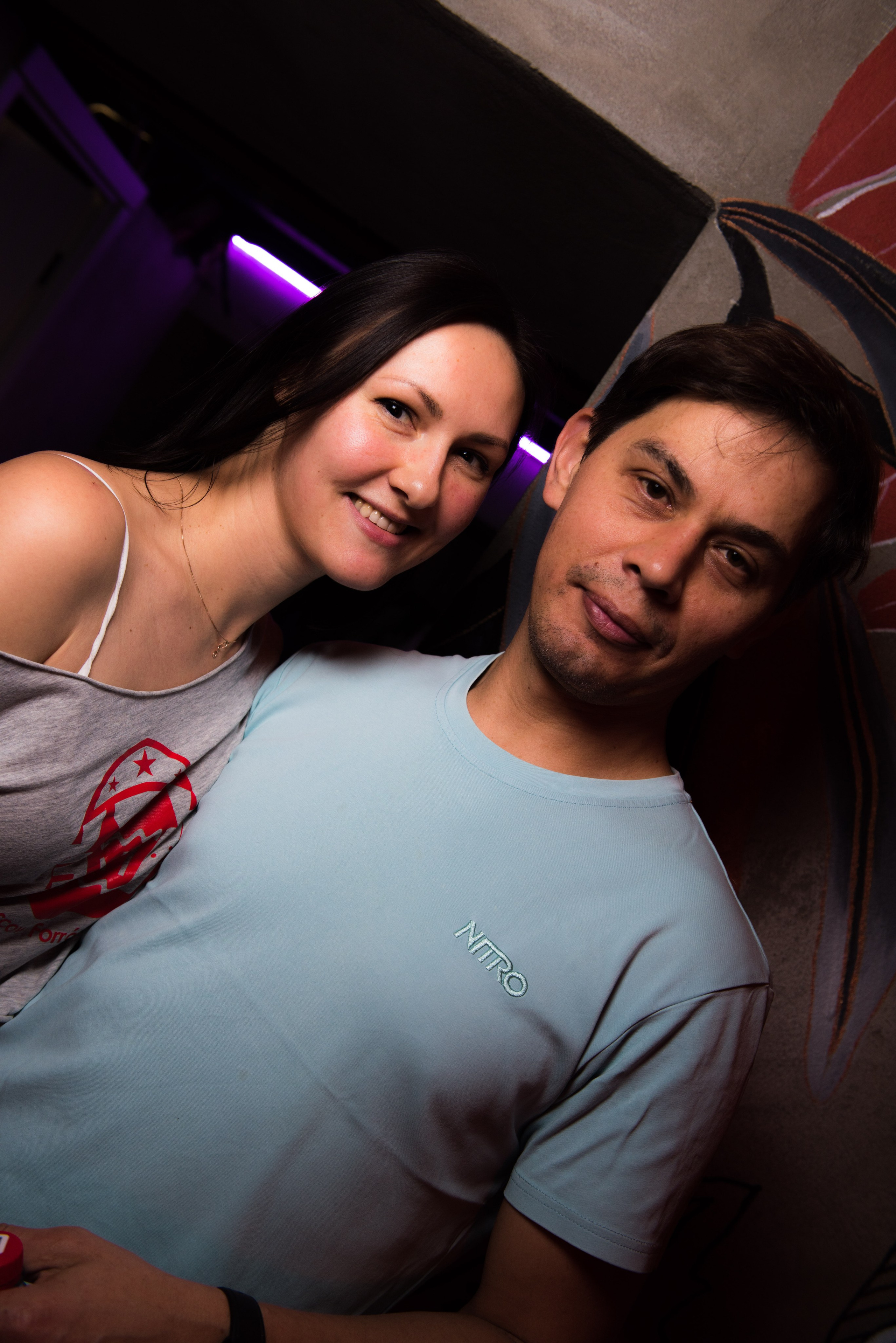 Forro party. Арт фотограф